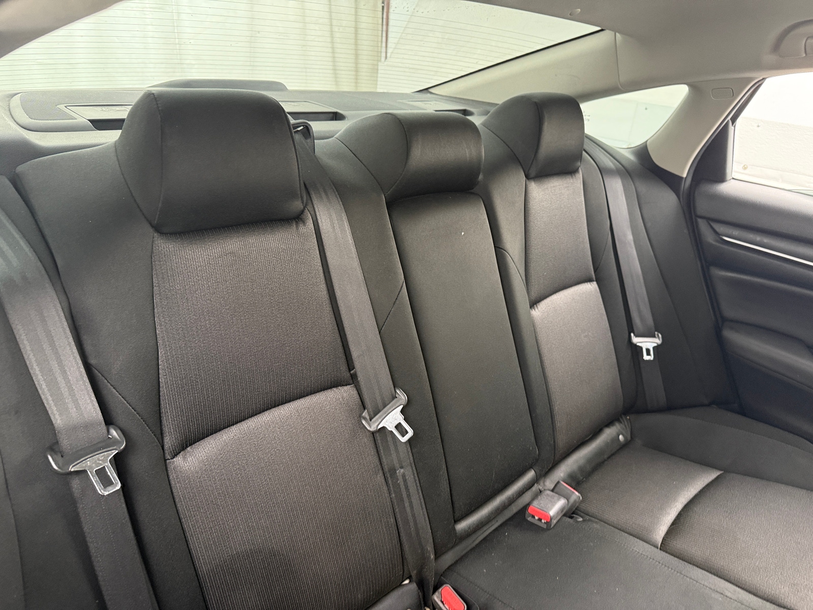 Thumbnail: 2020 Honda Accord - 6