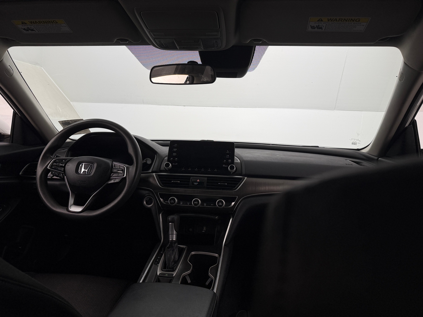 Thumbnail: 2020 Honda Accord - 3