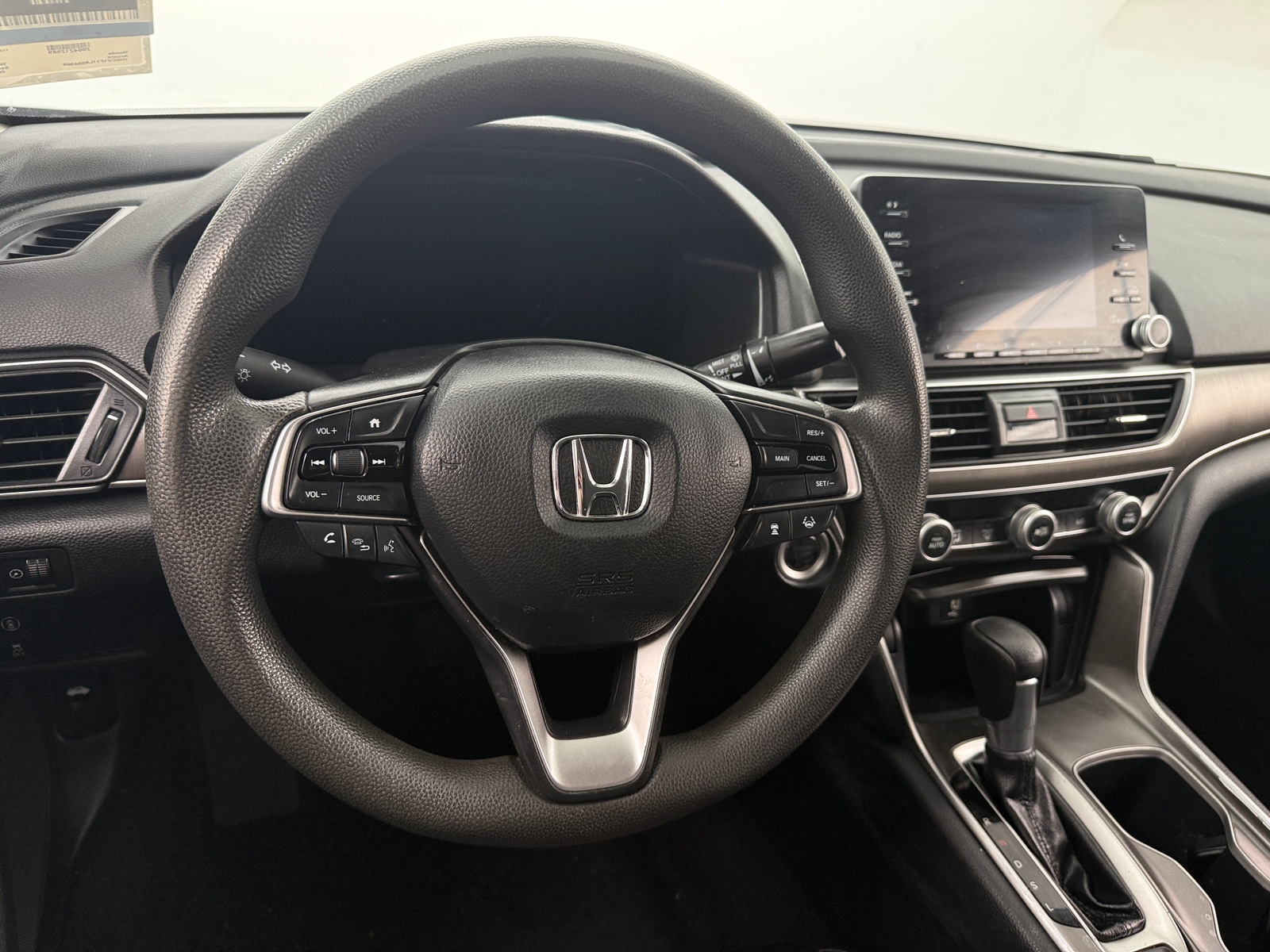 Thumbnail: 2020 Honda Accord - 5