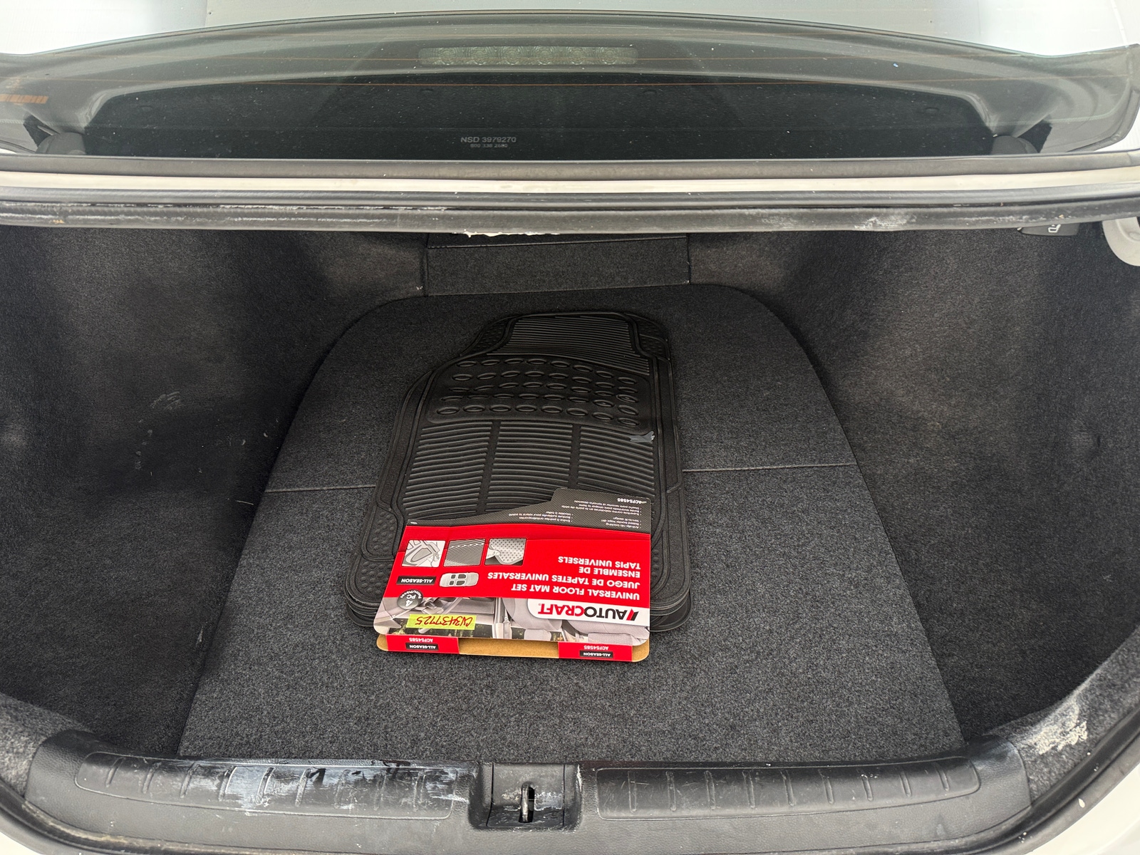 Thumbnail: 2020 Honda Accord - 7