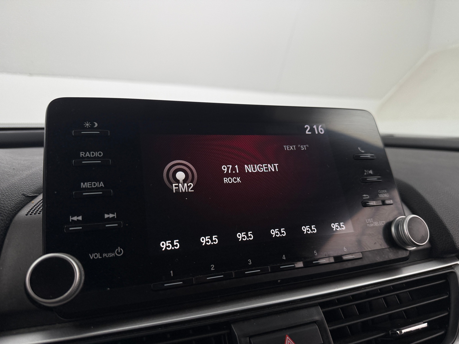 Thumbnail: 2020 Honda Accord - 4