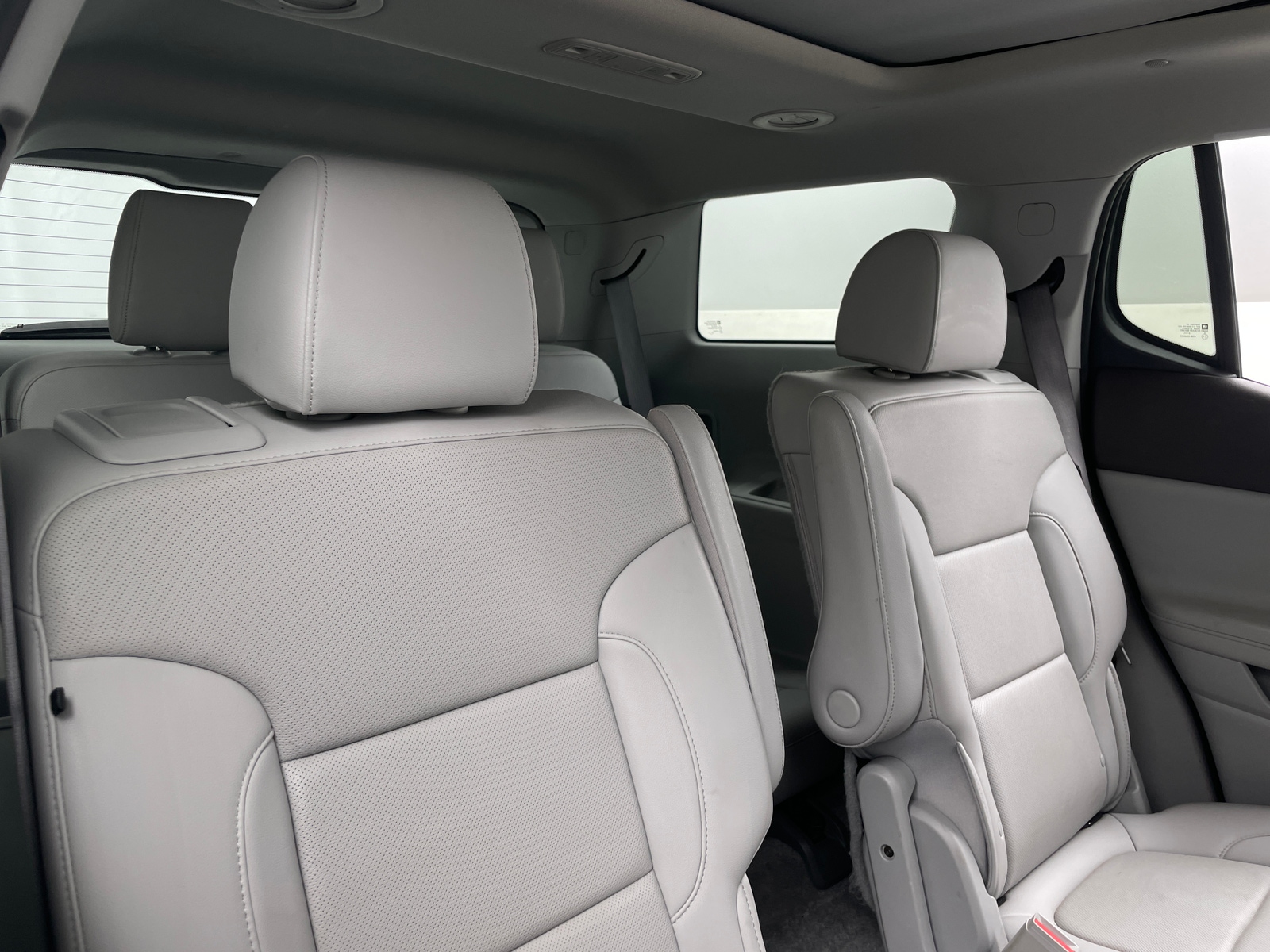 Thumbnail: 2021 GMC Acadia - 5