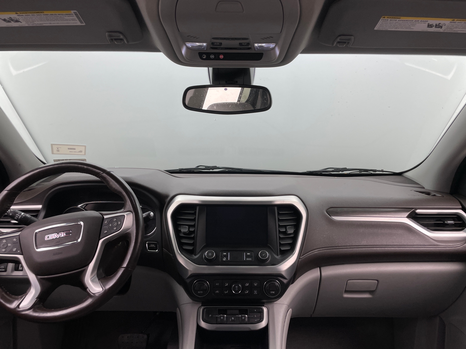 Thumbnail: 2021 GMC Acadia - 2