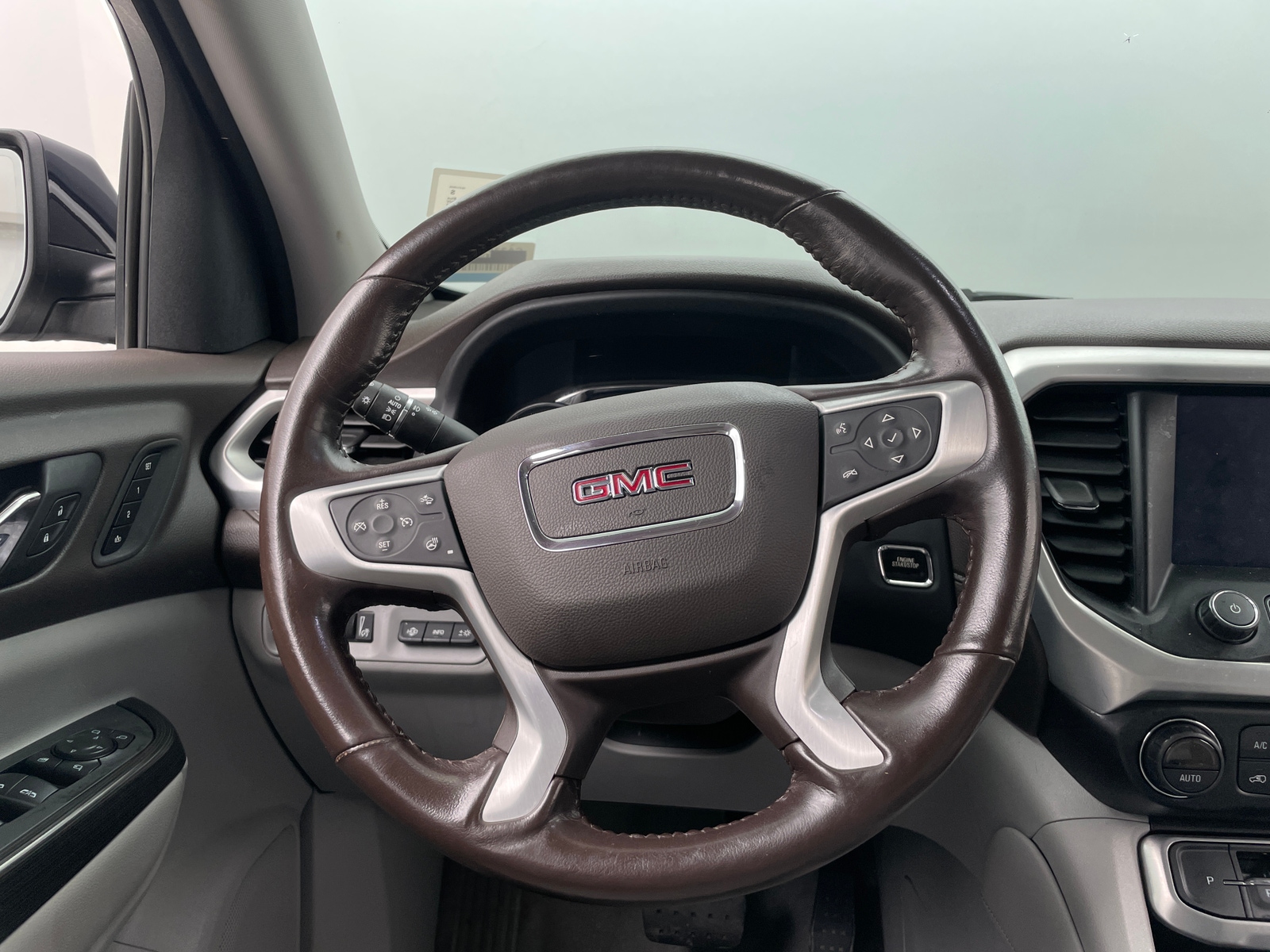 Thumbnail: 2021 GMC Acadia - 4