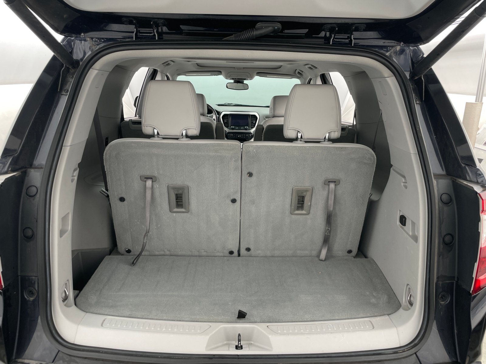 Thumbnail: 2021 GMC Acadia - 6