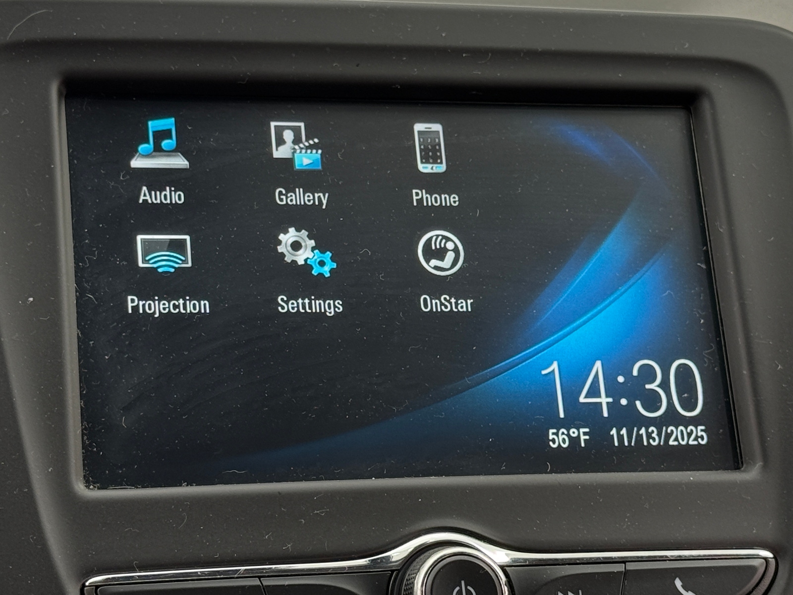 Thumbnail: 2018 Chevrolet Malibu - 4