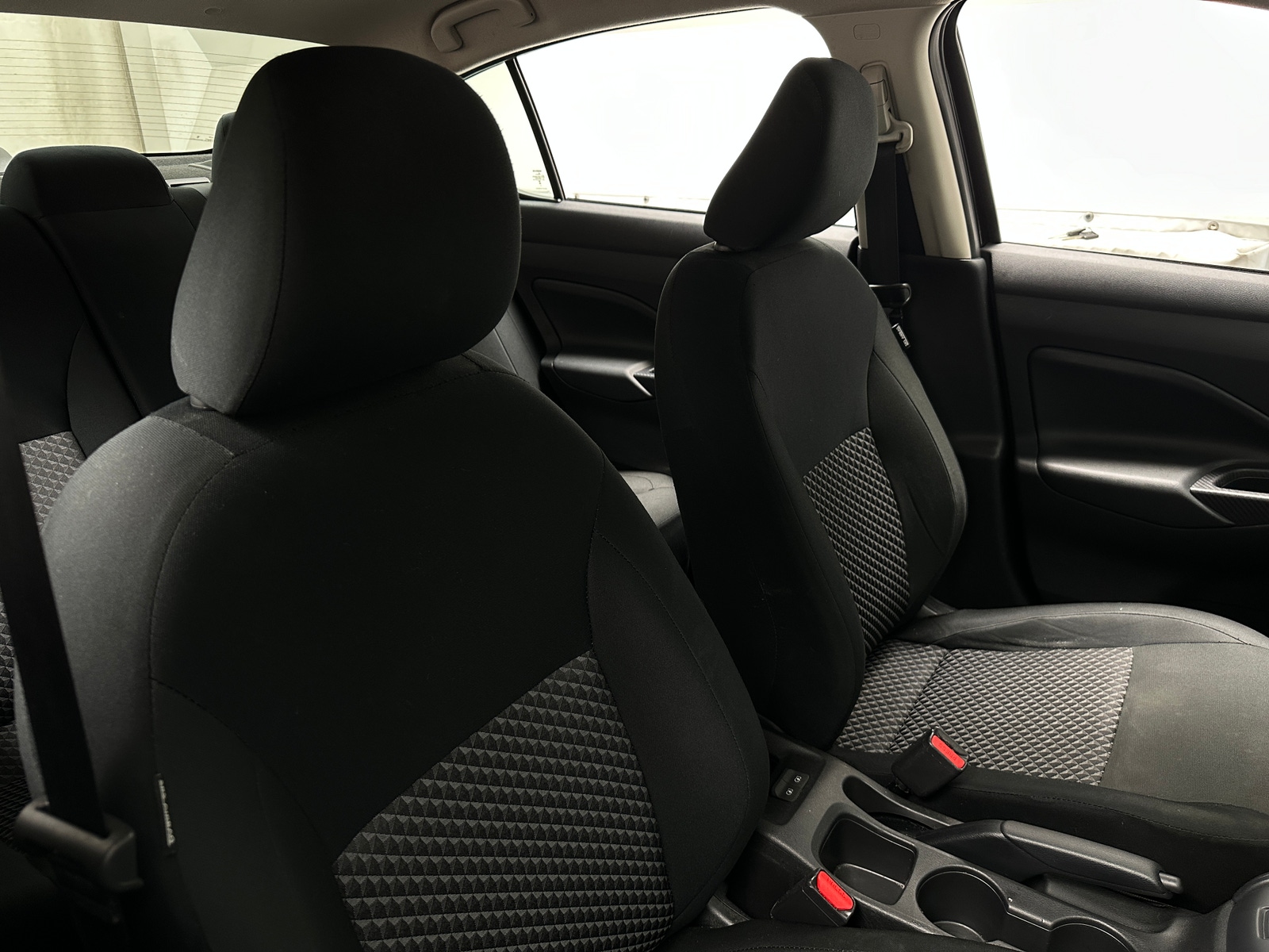 Thumbnail: 2024 Nissan Versa - 2