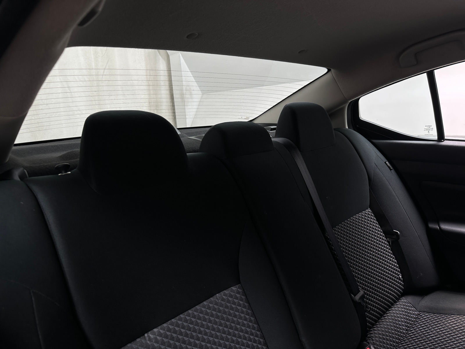 Thumbnail: 2024 Nissan Versa - 6