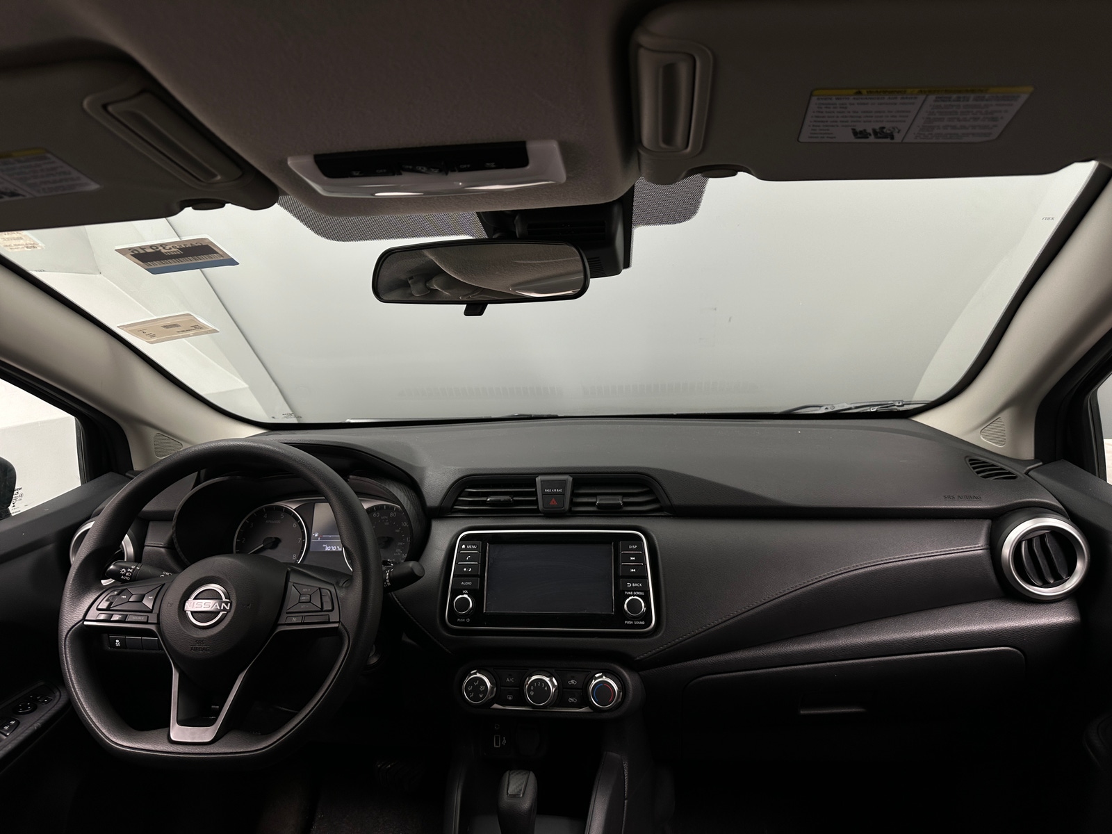 Thumbnail: 2024 Nissan Versa - 3