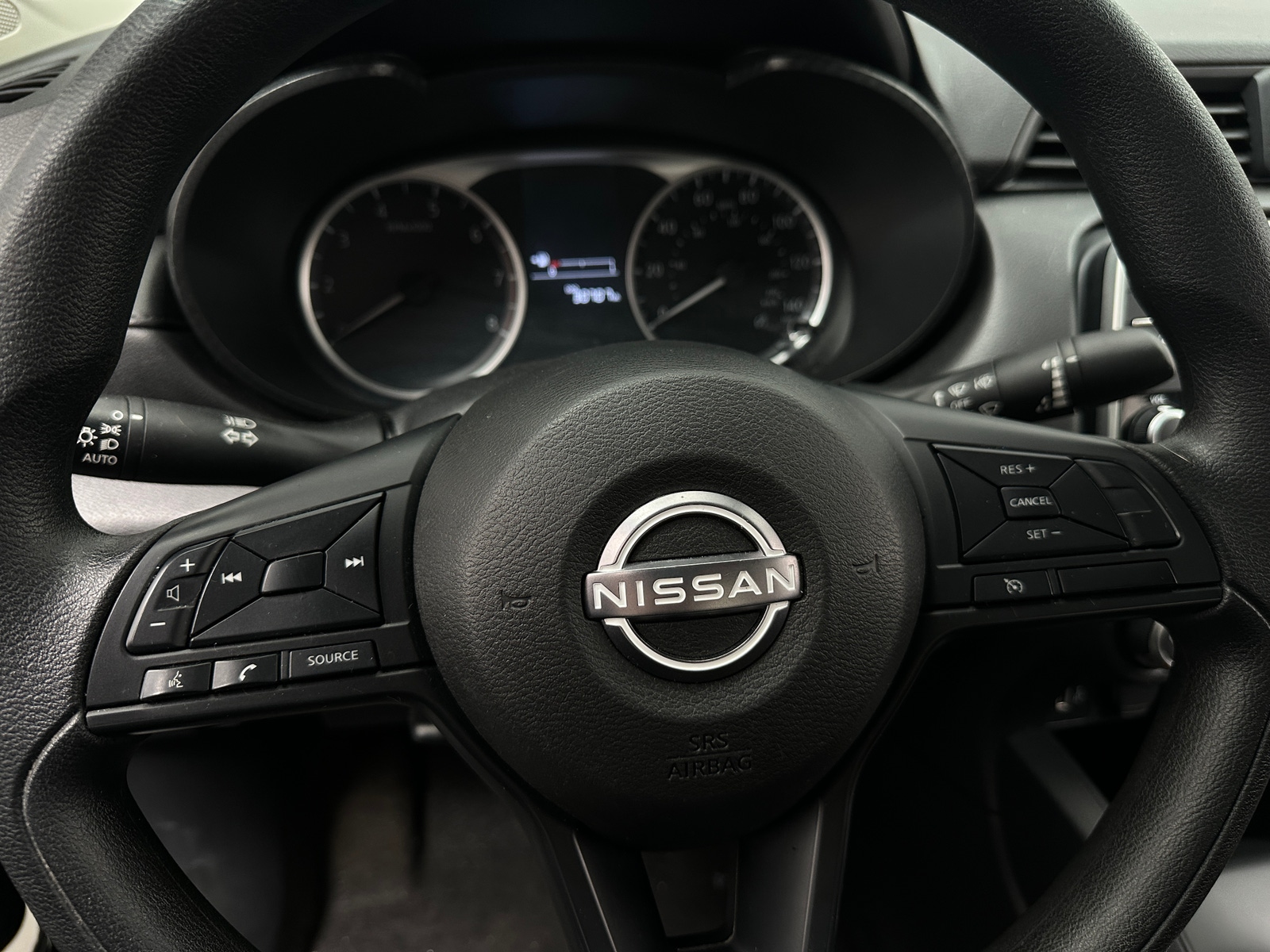 Thumbnail: 2024 Nissan Versa - 5