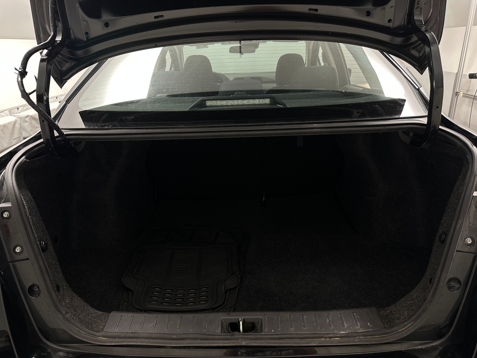 Thumbnail: 2024 Nissan Versa - 7