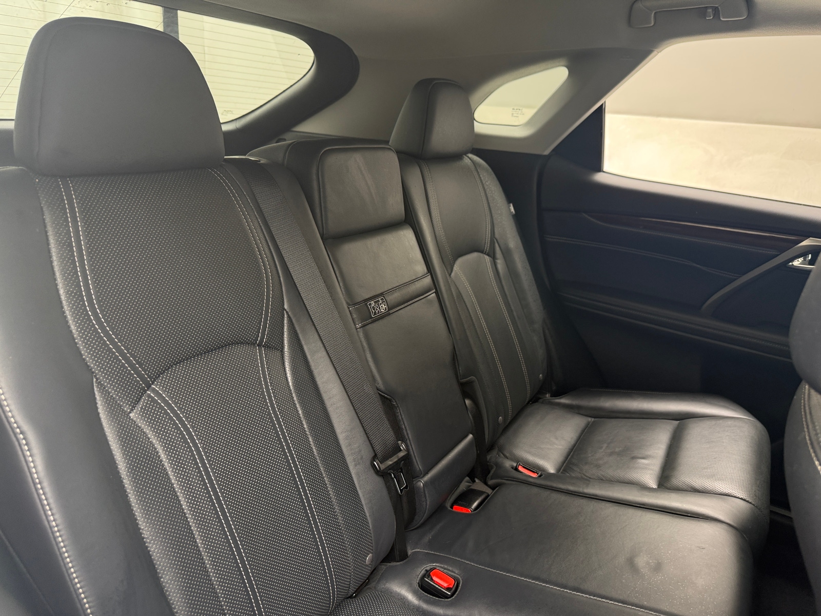 Thumbnail: 2016 Lexus RX - 5