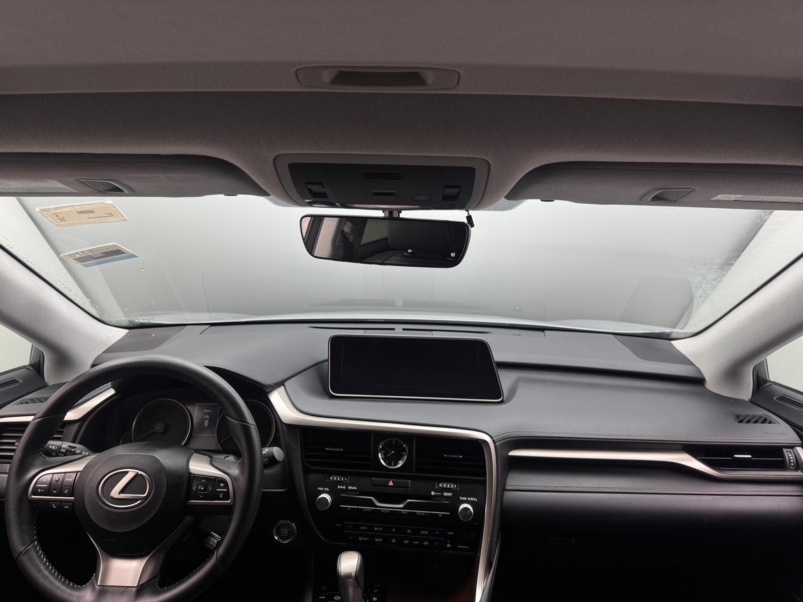 Thumbnail: 2016 Lexus RX - 2