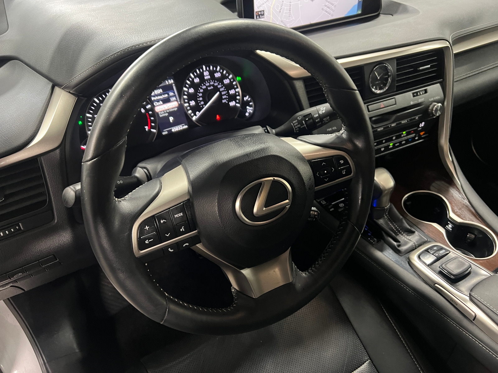 Thumbnail: 2016 Lexus RX - 4