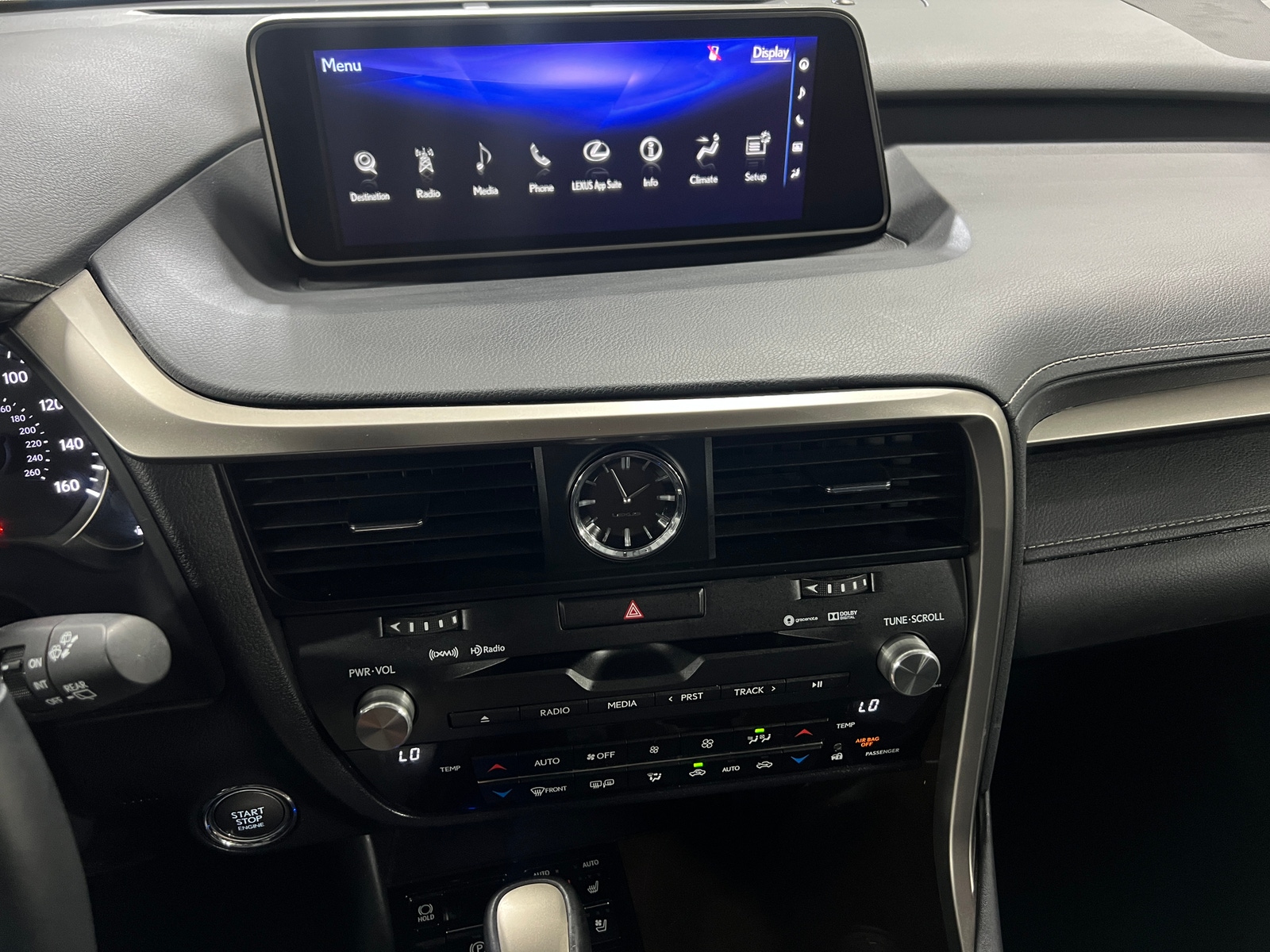 Thumbnail: 2016 Lexus RX - 3