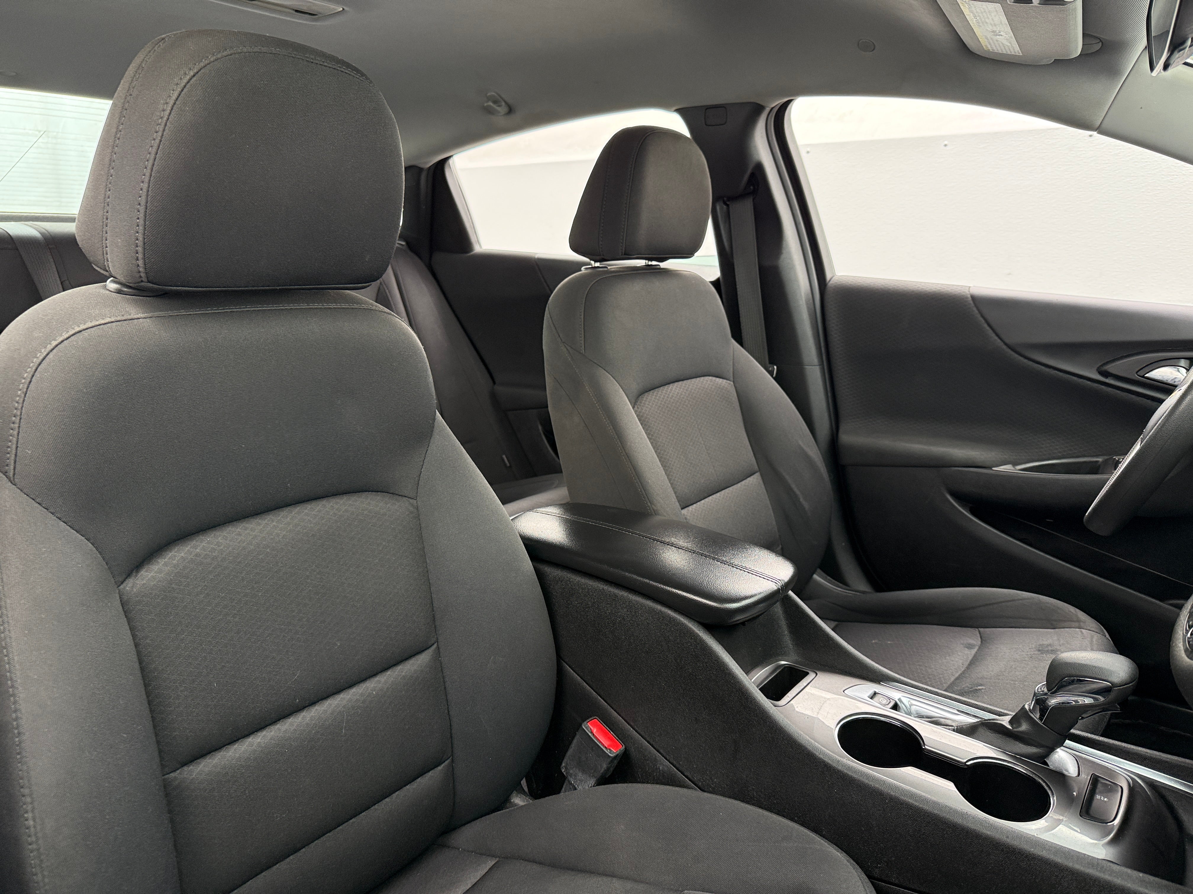 2022 Chevrolet Malibu