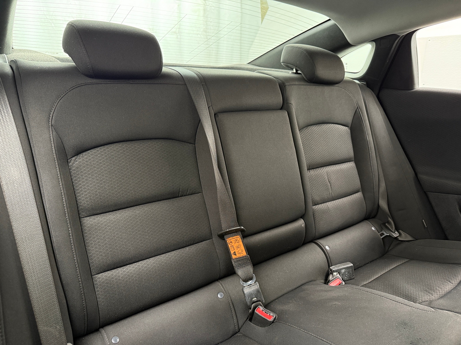 Thumbnail: 2022 Chevrolet Malibu - 6