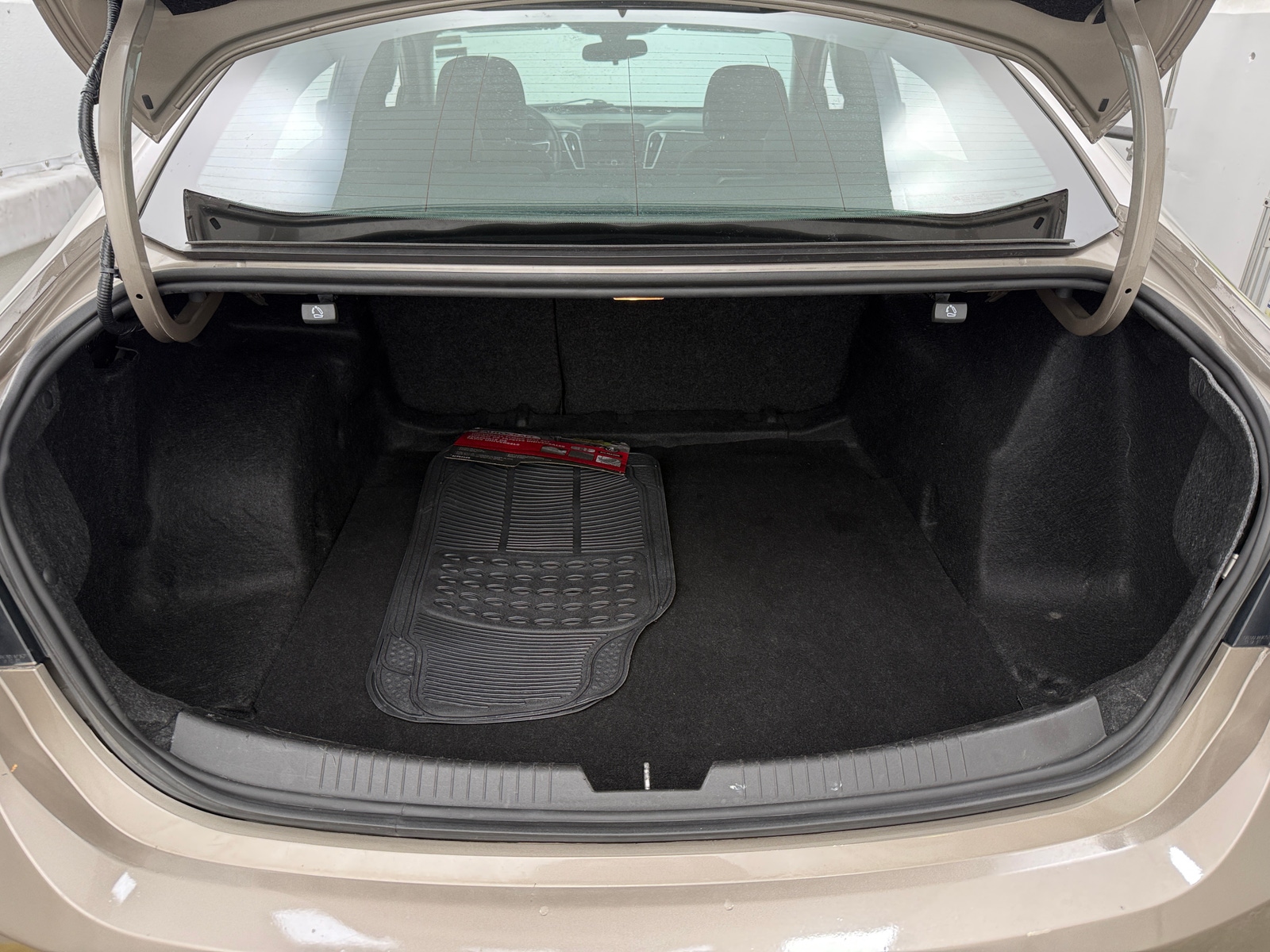 Thumbnail: 2022 Chevrolet Malibu - 7