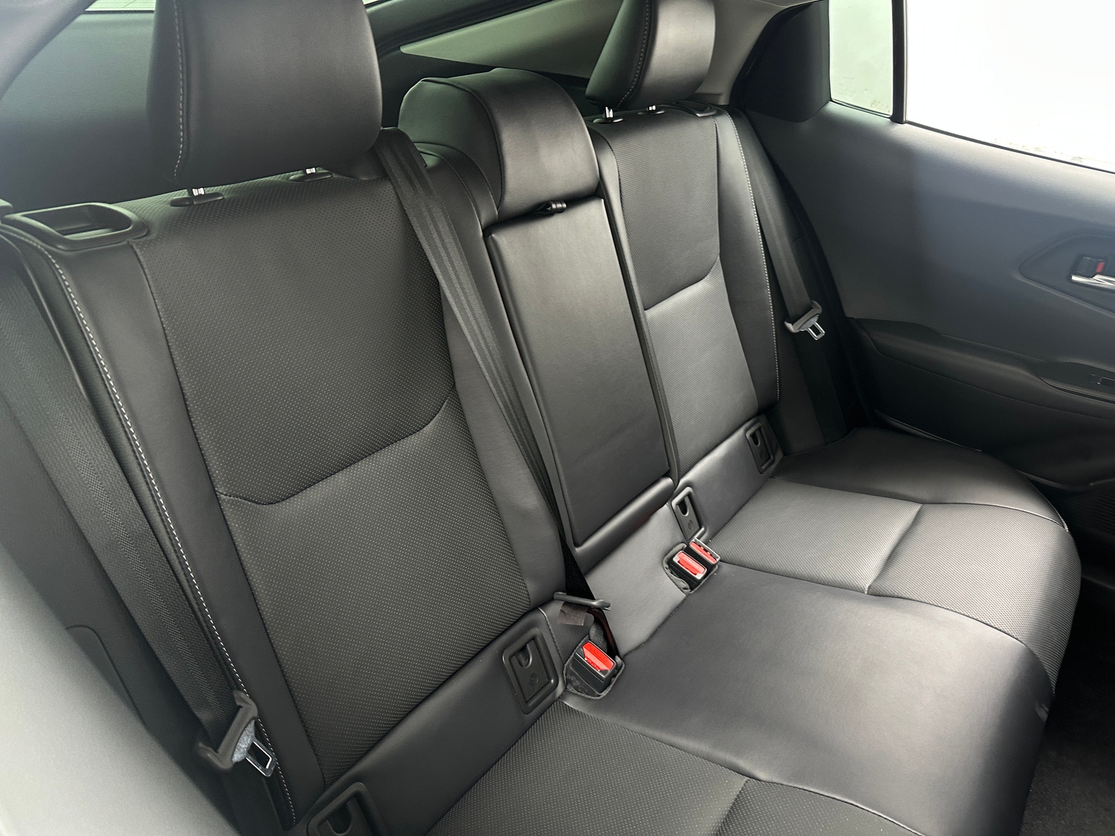 Thumbnail: 2023 Toyota Prius - 5