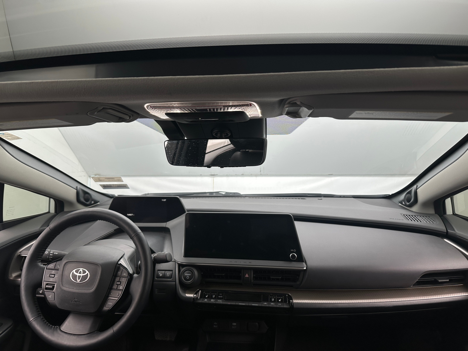 Thumbnail: 2023 Toyota Prius - 2