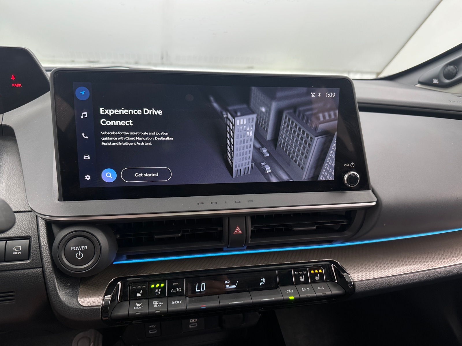 Thumbnail: 2023 Toyota Prius - 3