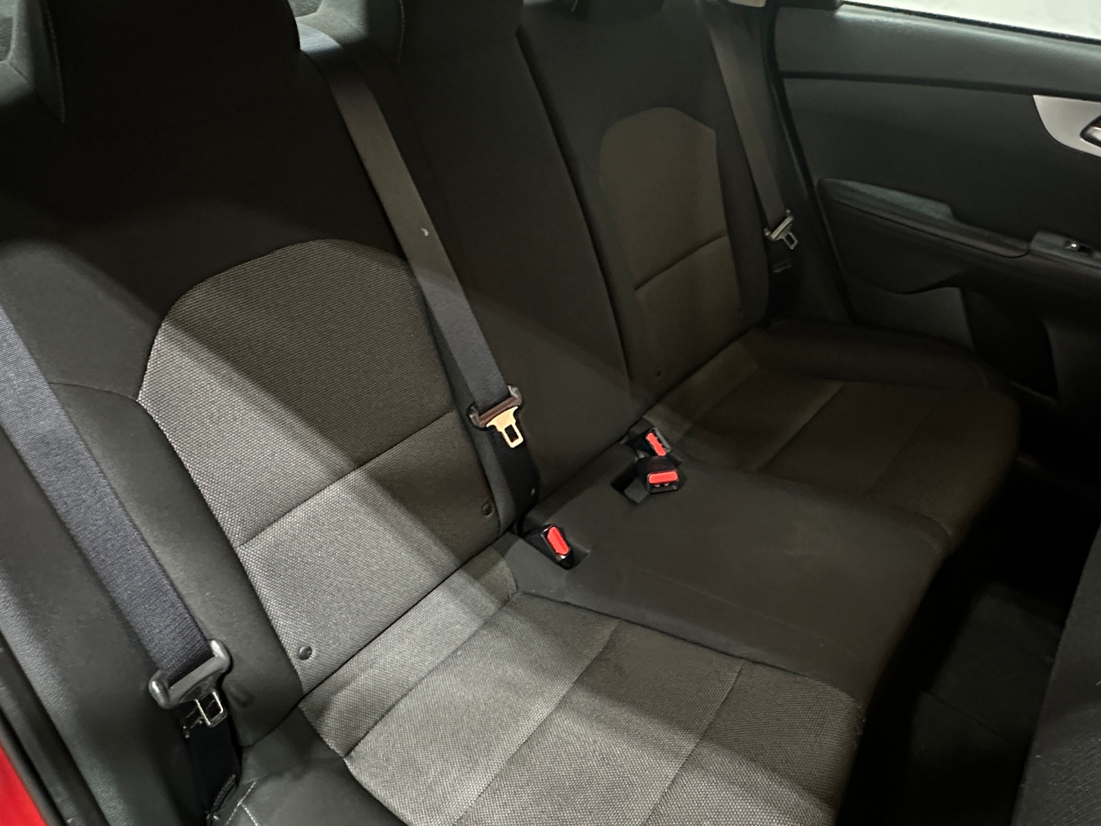 Thumbnail: 2023 Kia Forte - 6