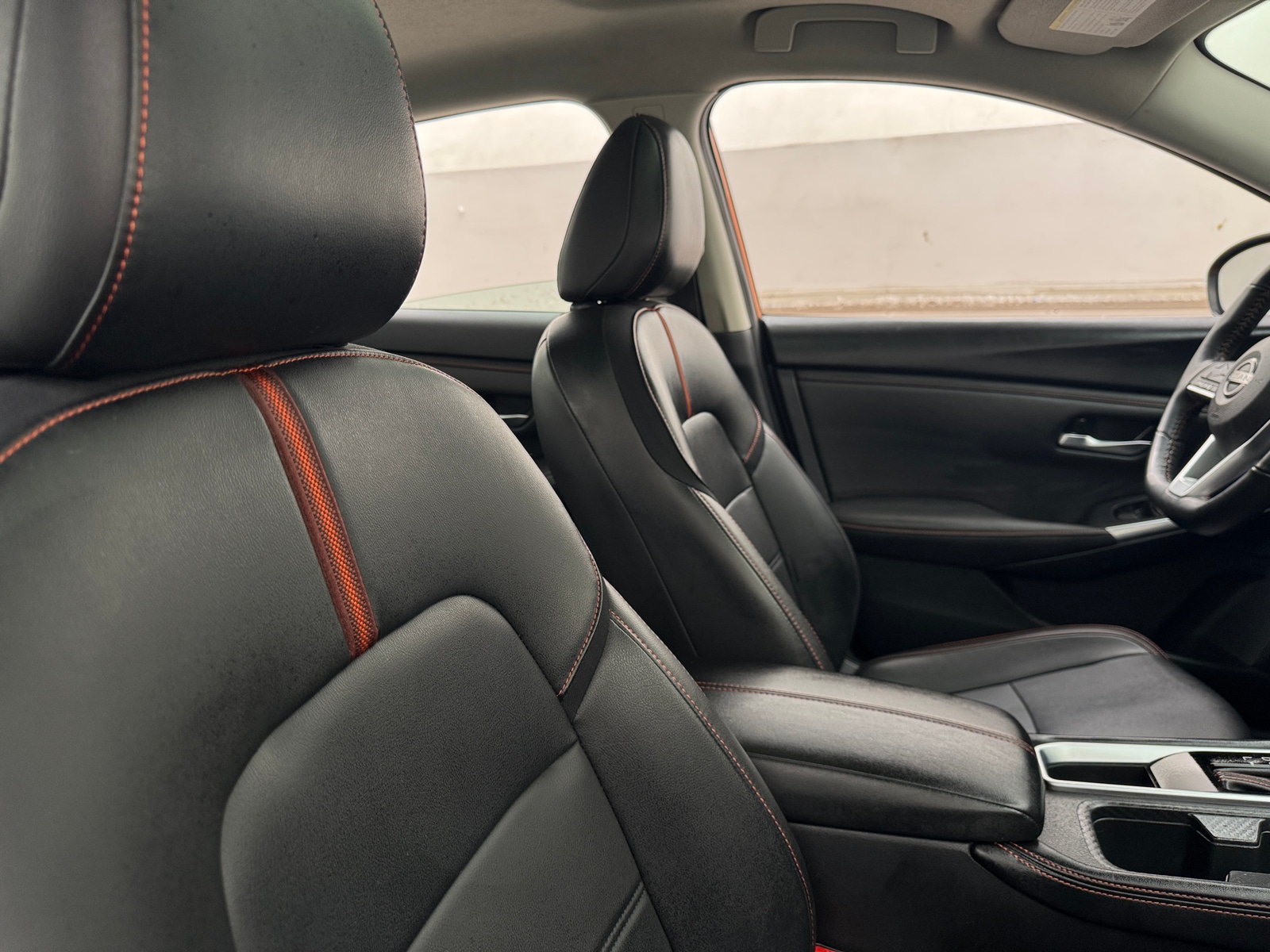 Thumbnail: 2024 Nissan Sentra - 2