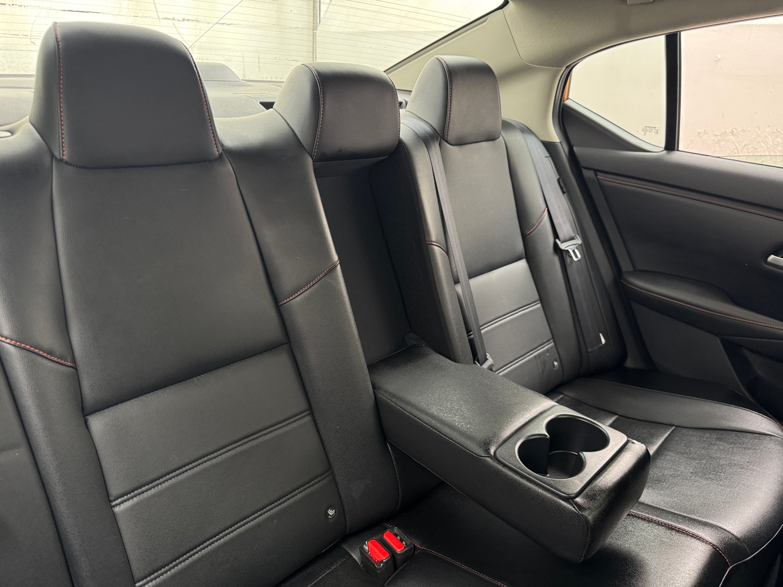 Thumbnail: 2024 Nissan Sentra - 6