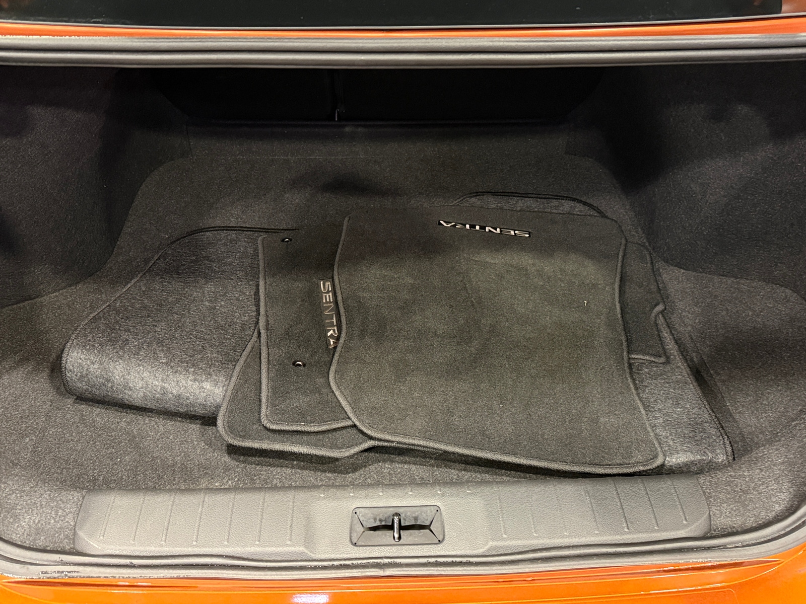 Thumbnail: 2024 Nissan Sentra - 7