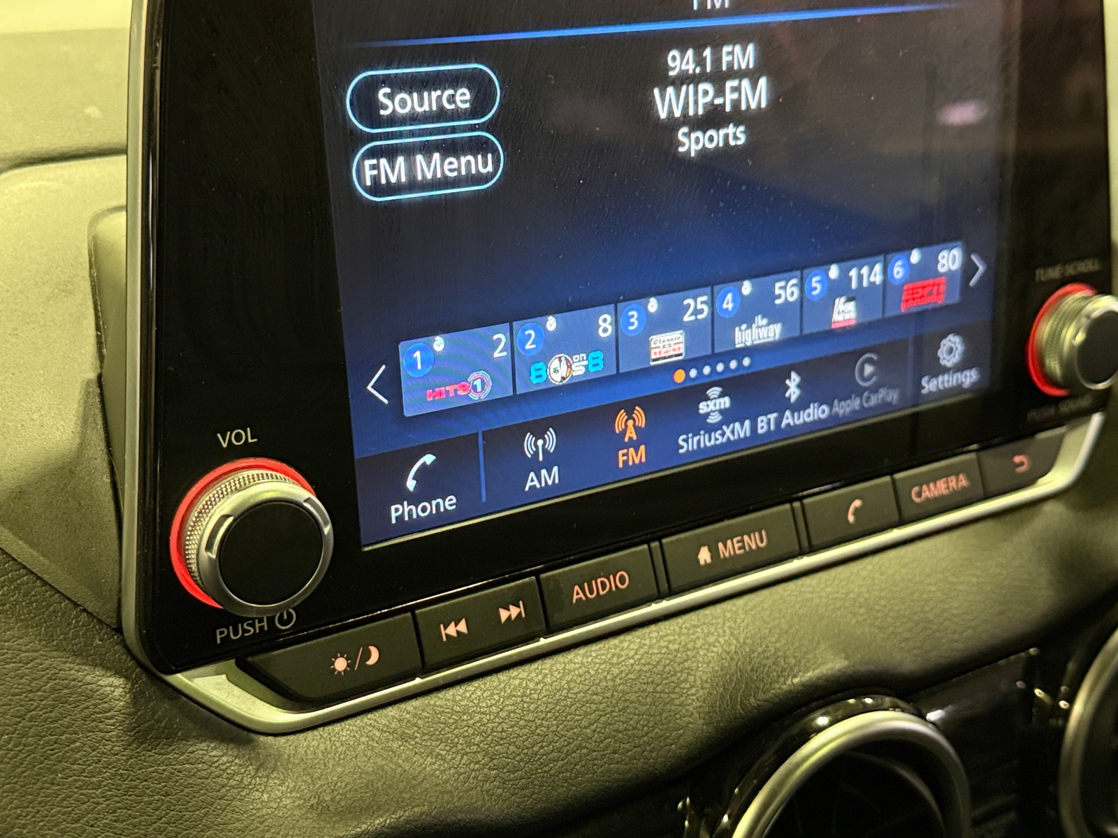 Thumbnail: 2024 Nissan Sentra - 4