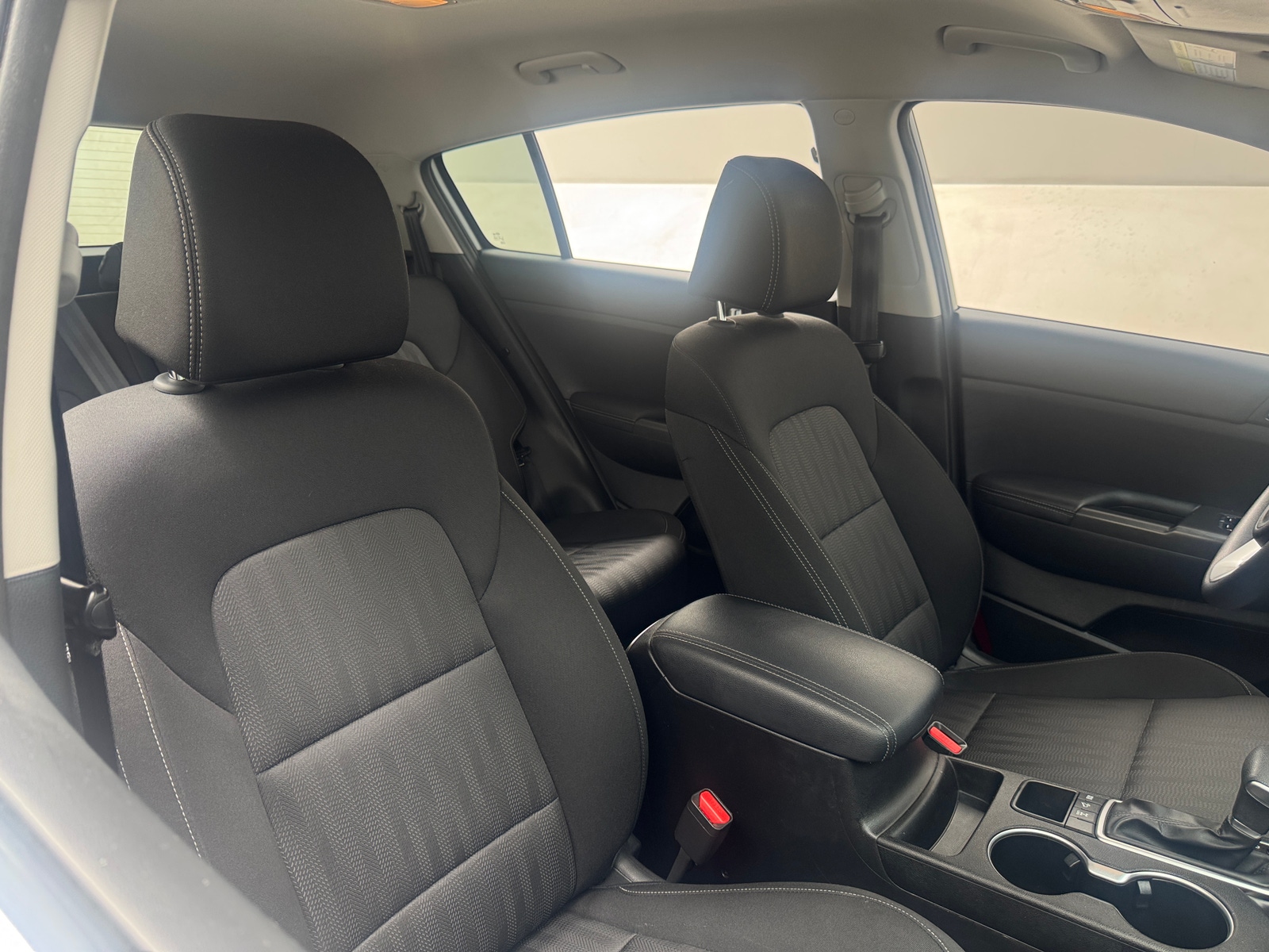 Thumbnail: 2020 Kia Sportage - 2