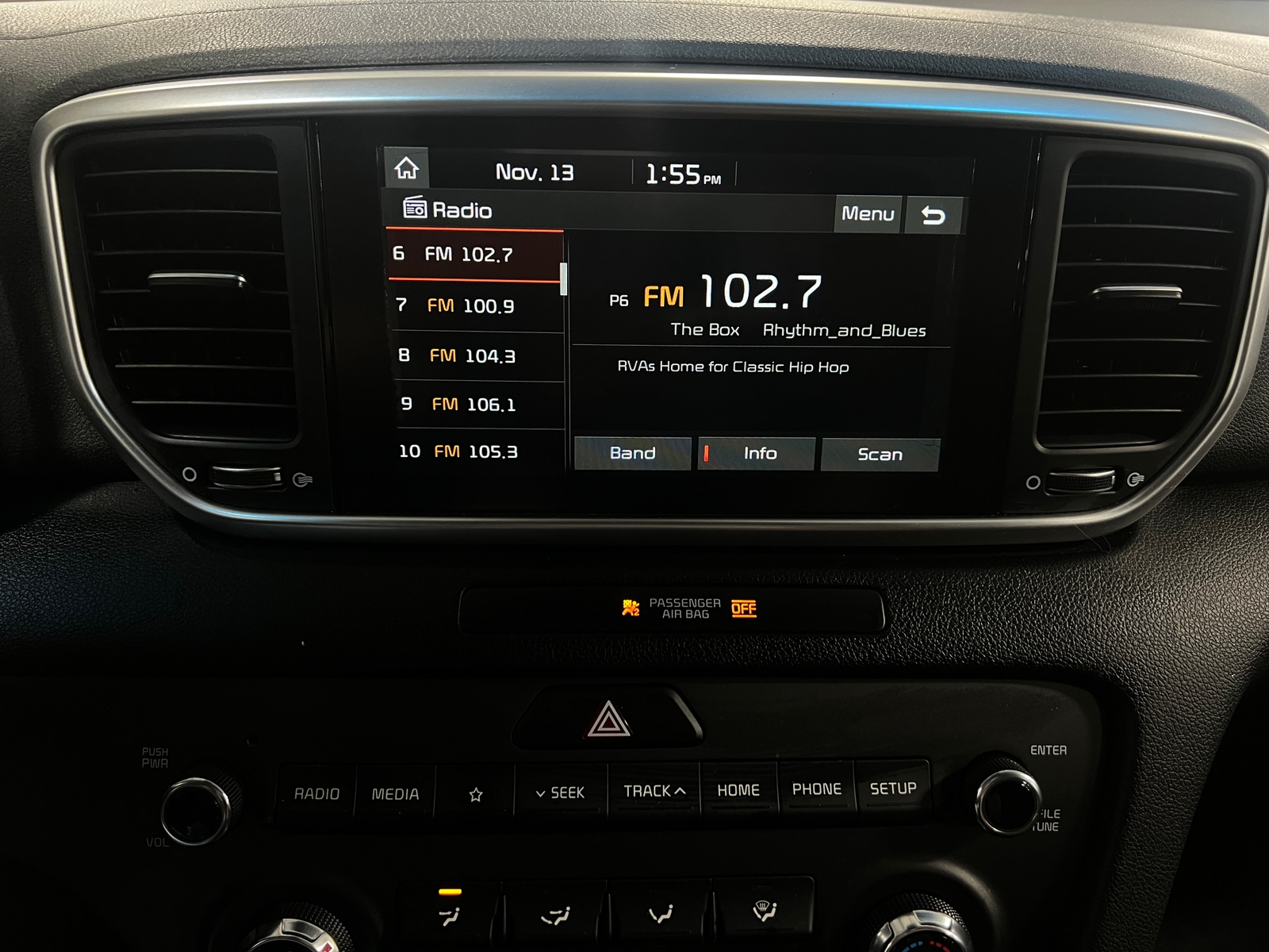 Thumbnail: 2020 Kia Sportage - 4