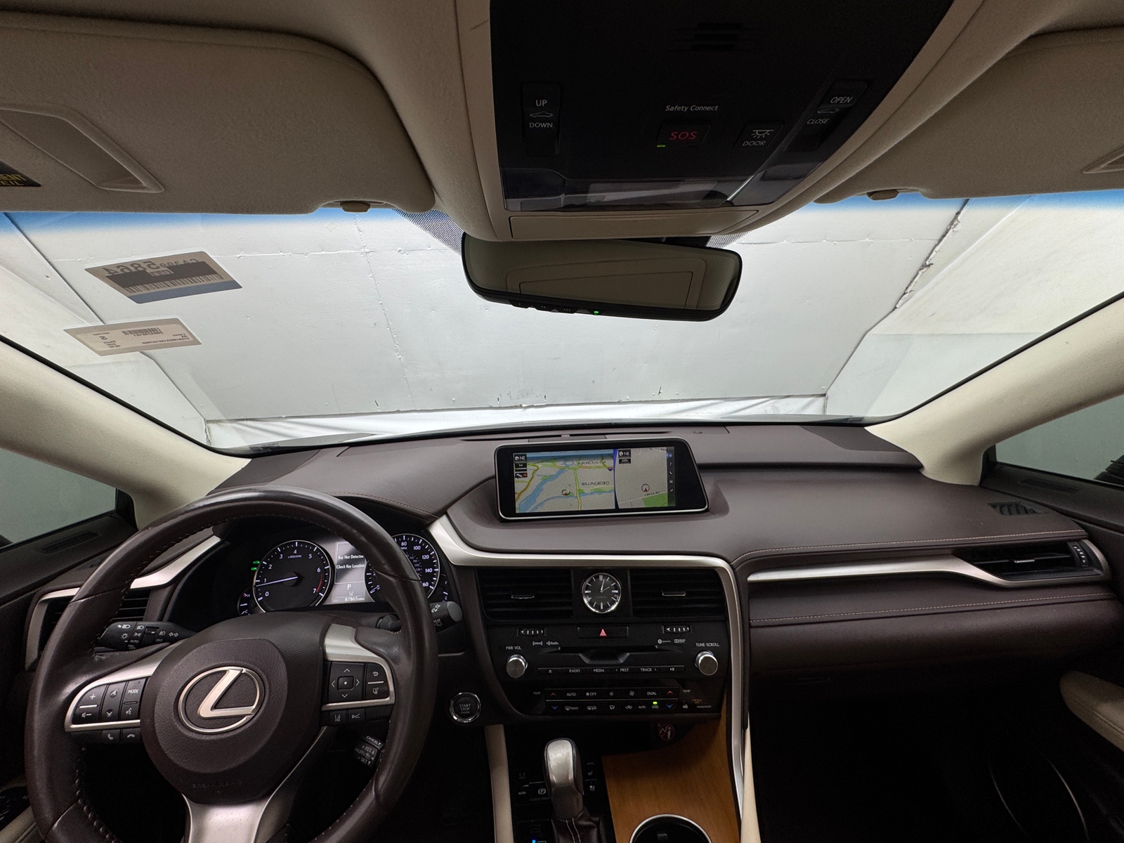 Thumbnail: 2019 Lexus RX - 3