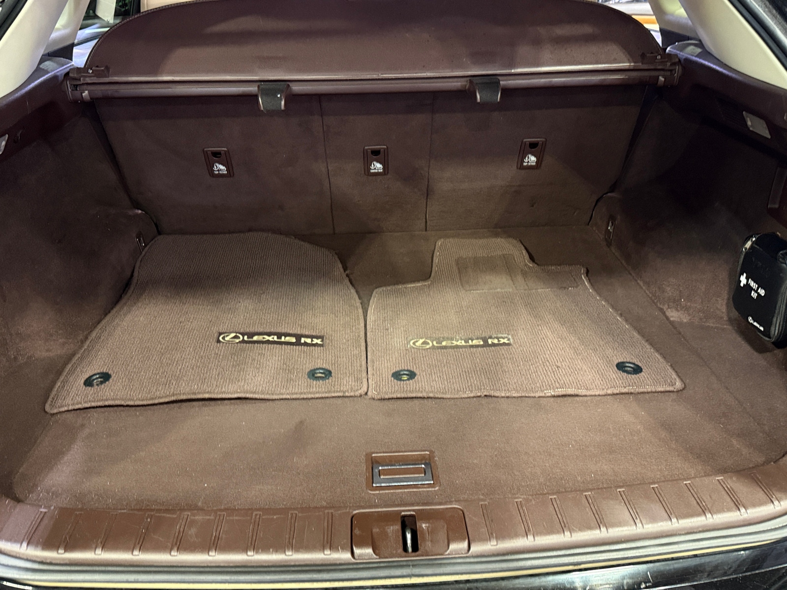 Thumbnail: 2019 Lexus RX - 7