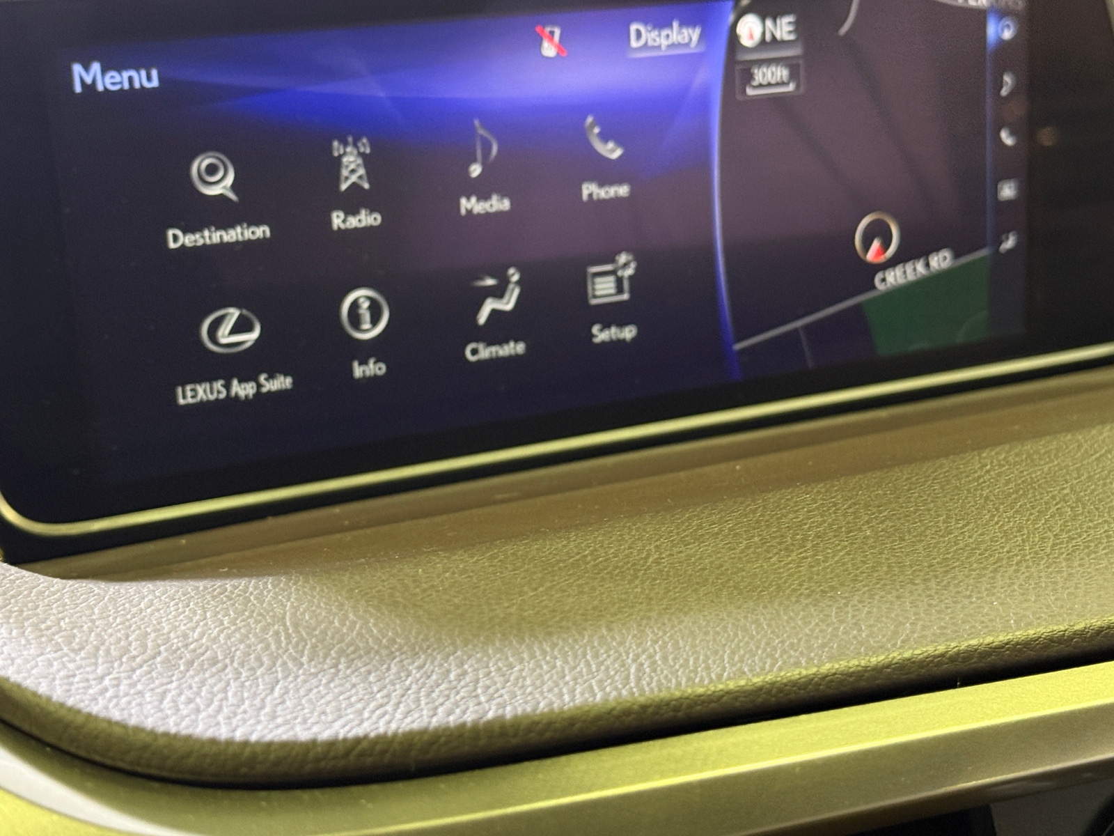 Thumbnail: 2019 Lexus RX - 4