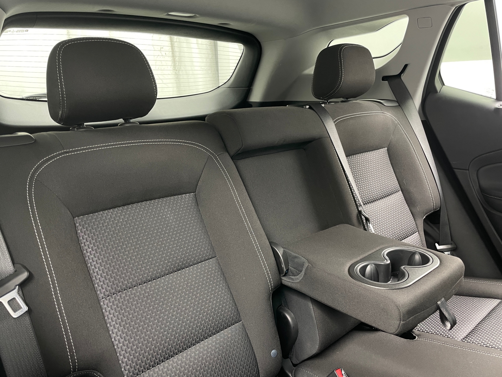 Thumbnail: 2024 GMC Terrain - 6