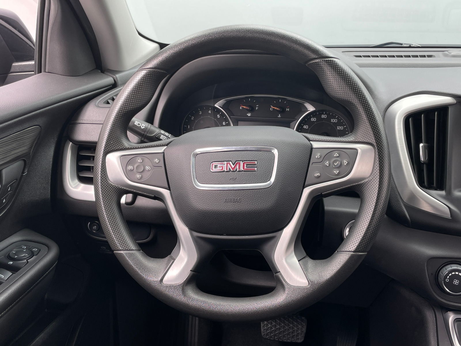 Thumbnail: 2024 GMC Terrain - 5