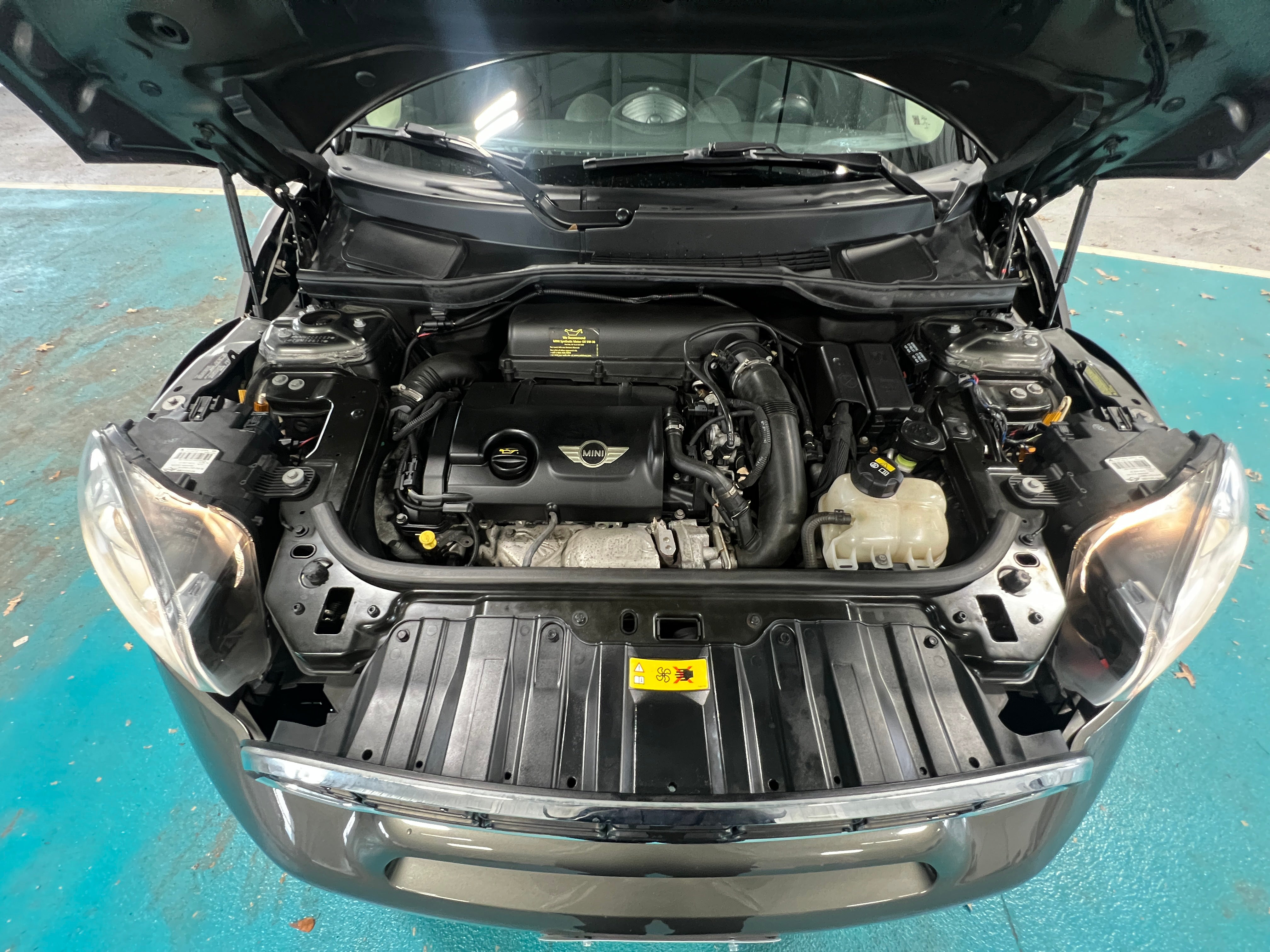 2014 MINI Countryman