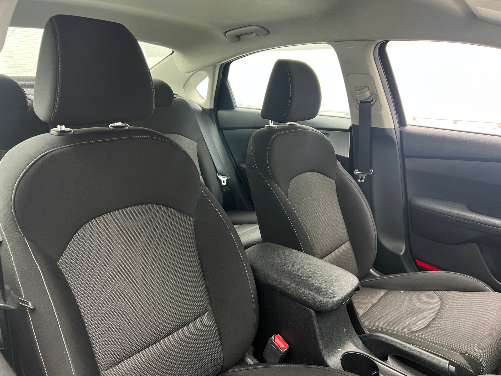 Thumbnail: 2023 Kia Forte - 2