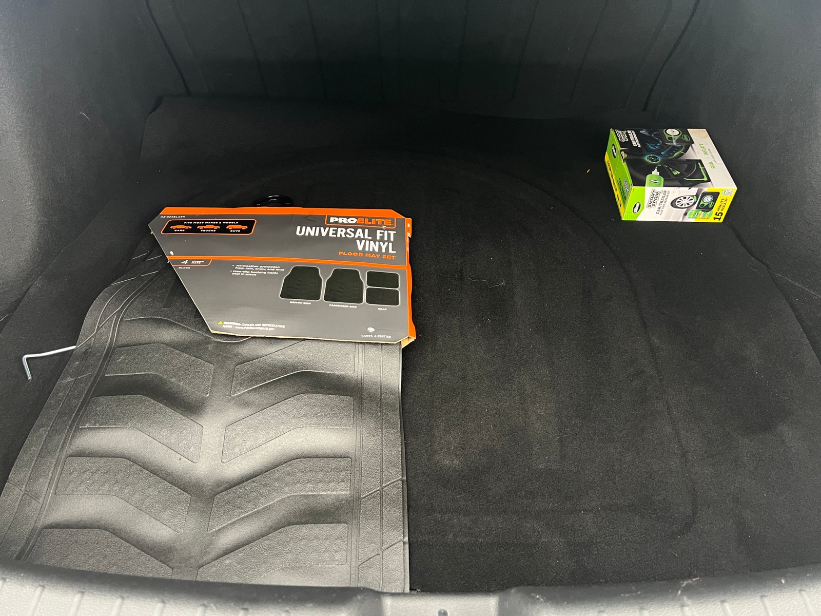 Thumbnail: 2023 Kia Forte - 7