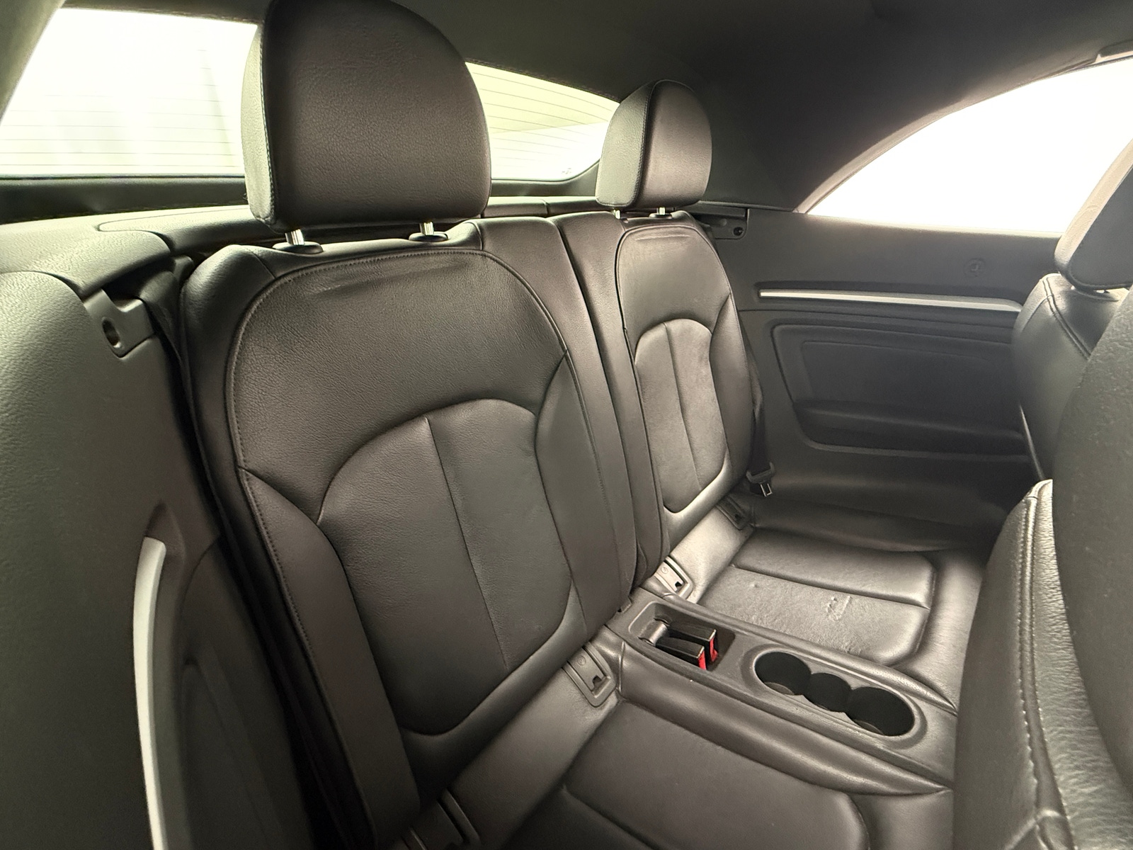 Thumbnail: 2019 Audi A3 - 5