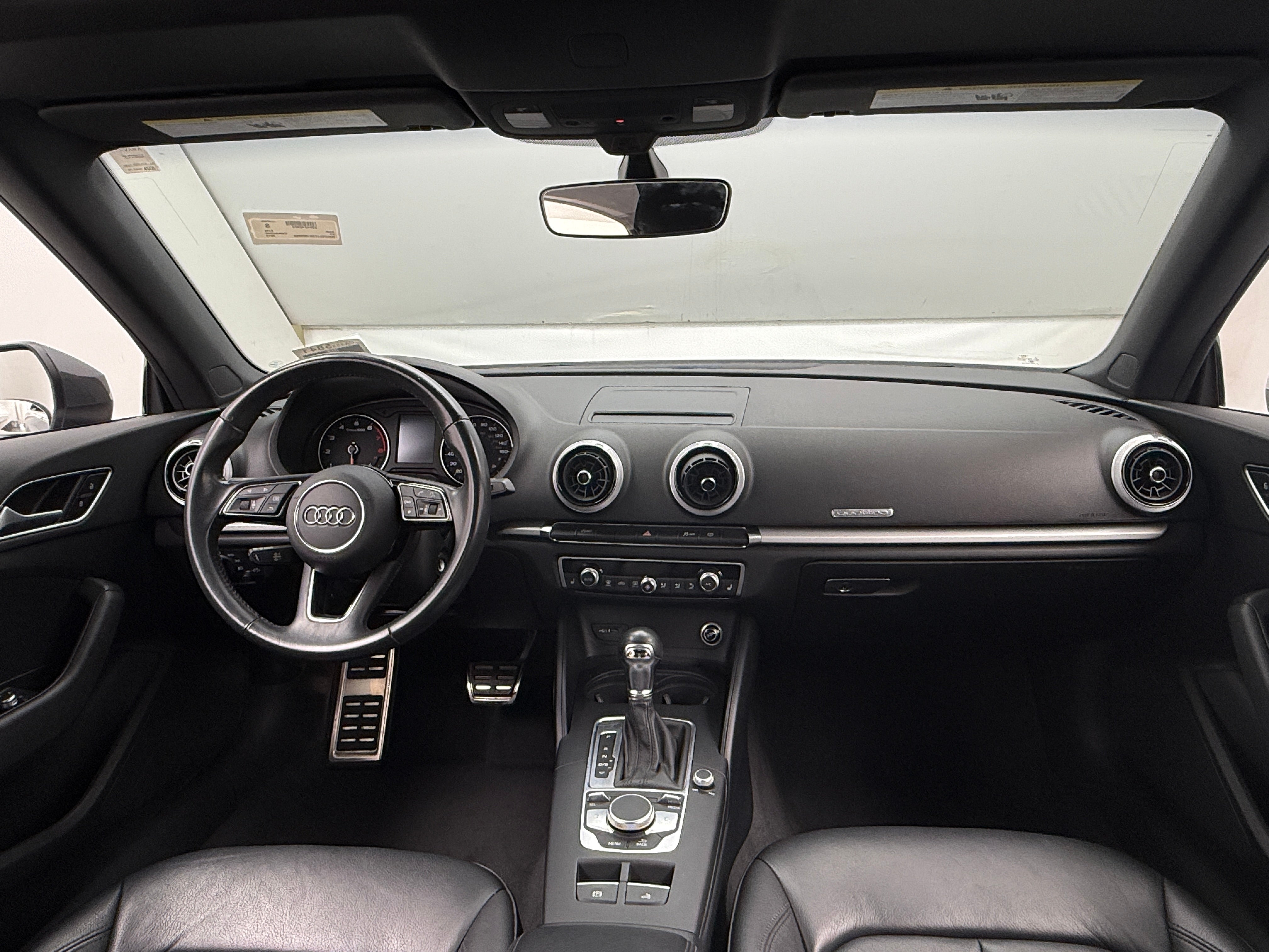 2019 Audi A3 Cabriolet