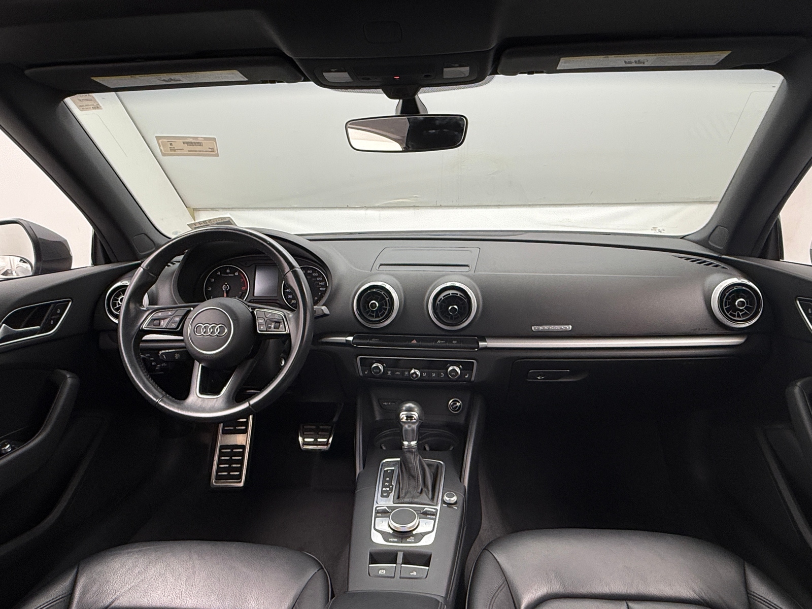 Thumbnail: 2019 Audi A3 - 2