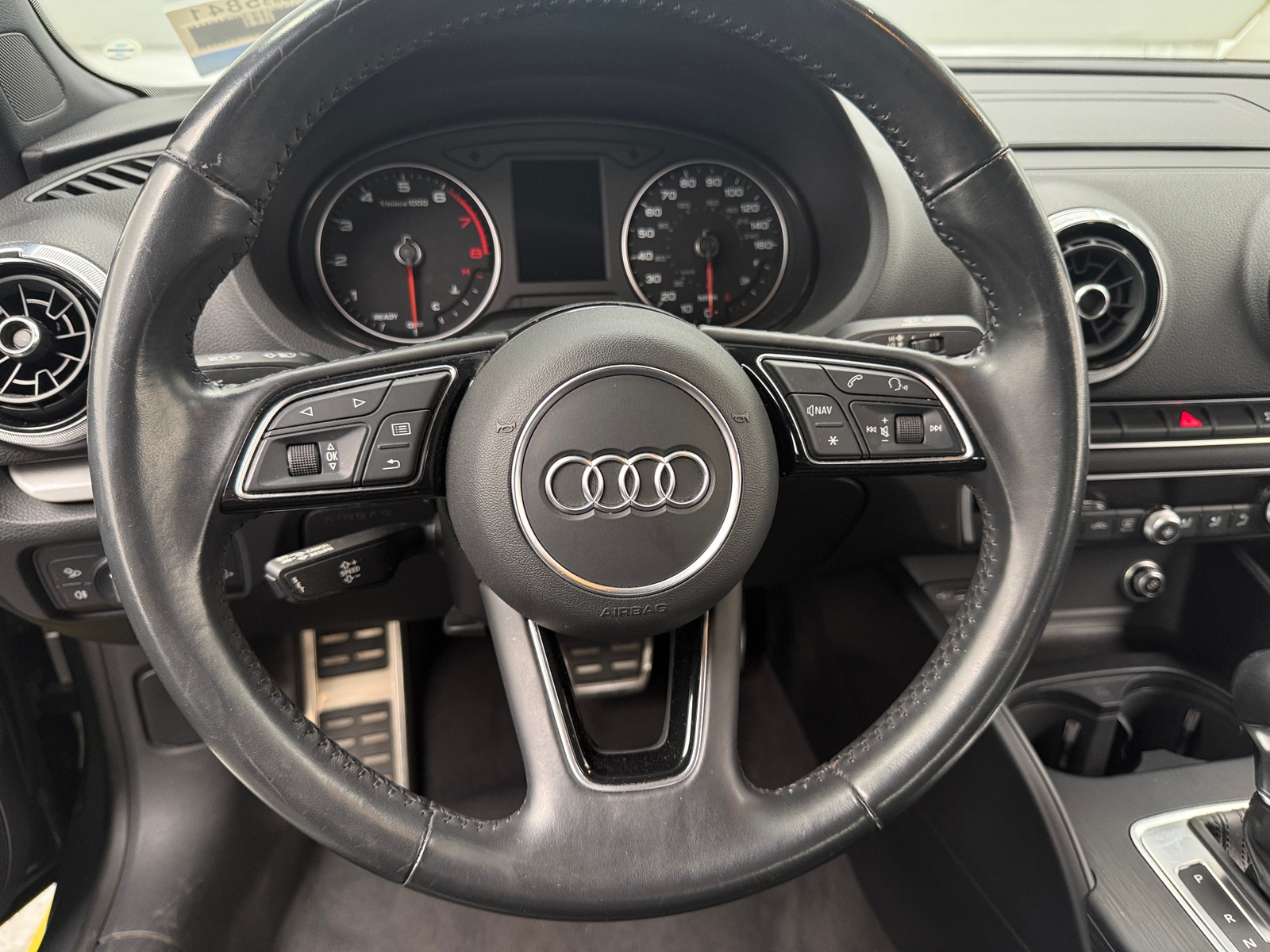 Thumbnail: 2019 Audi A3 - 4