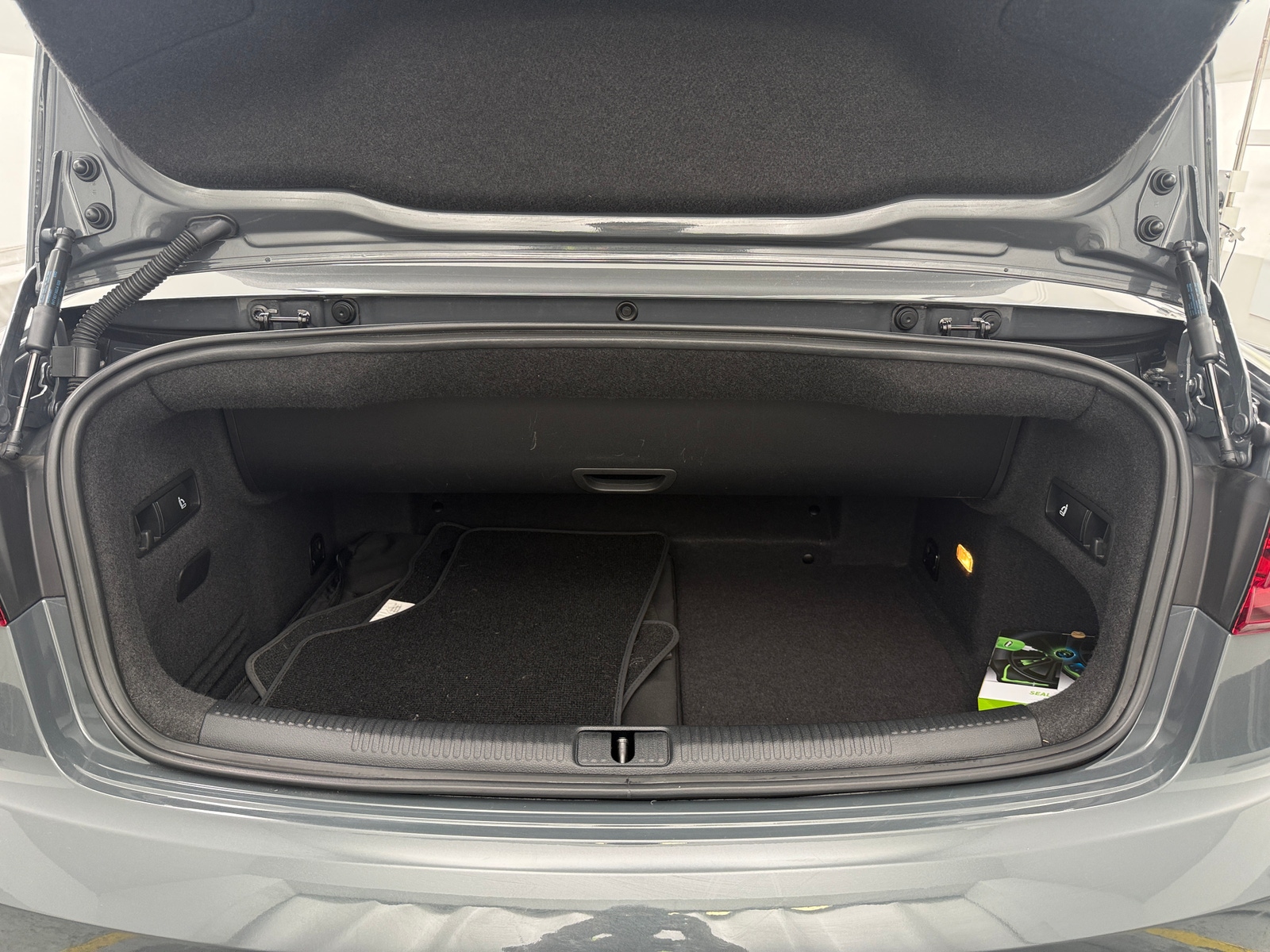 Thumbnail: 2019 Audi A3 - 6