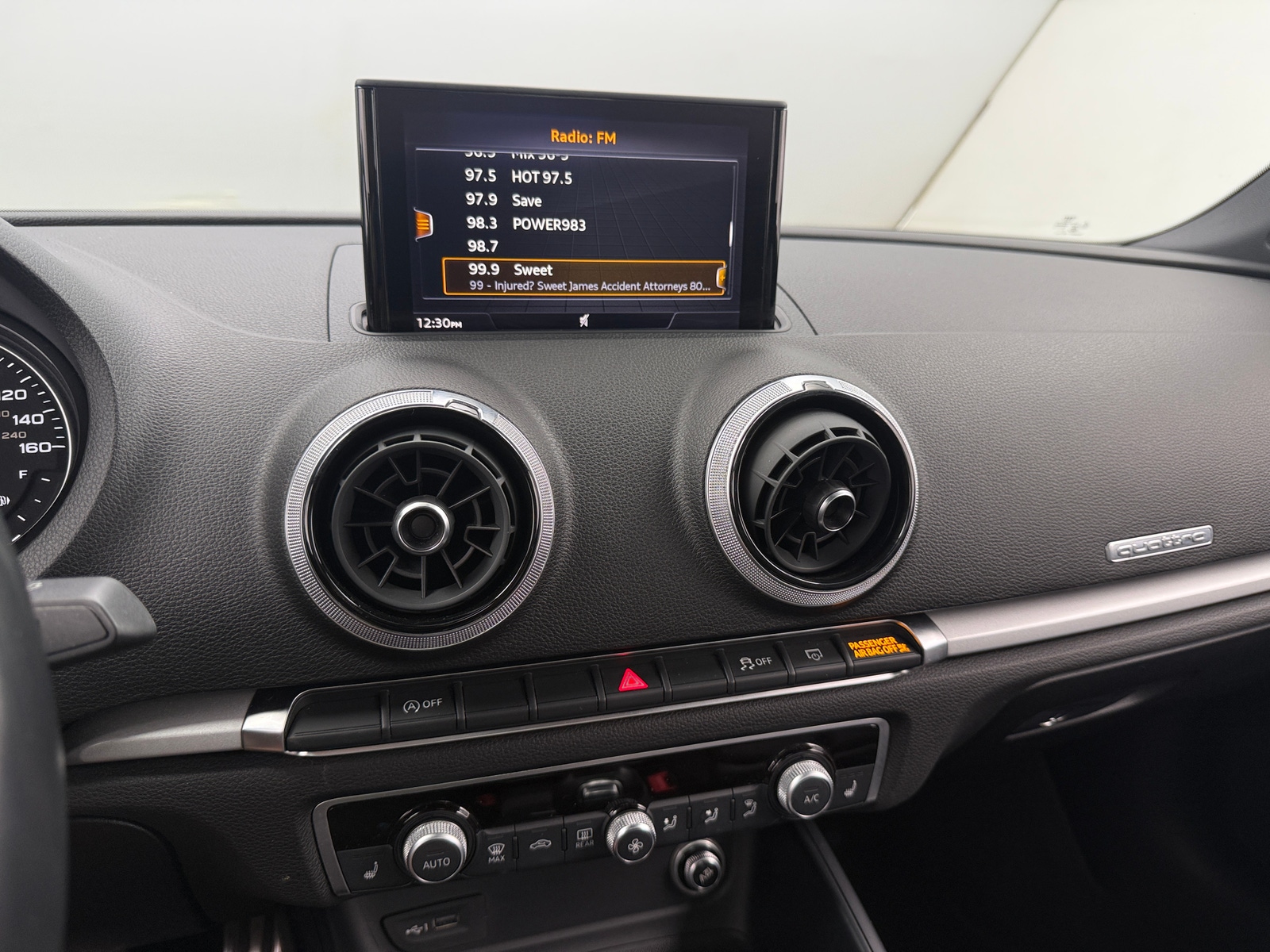 Thumbnail: 2019 Audi A3 - 3