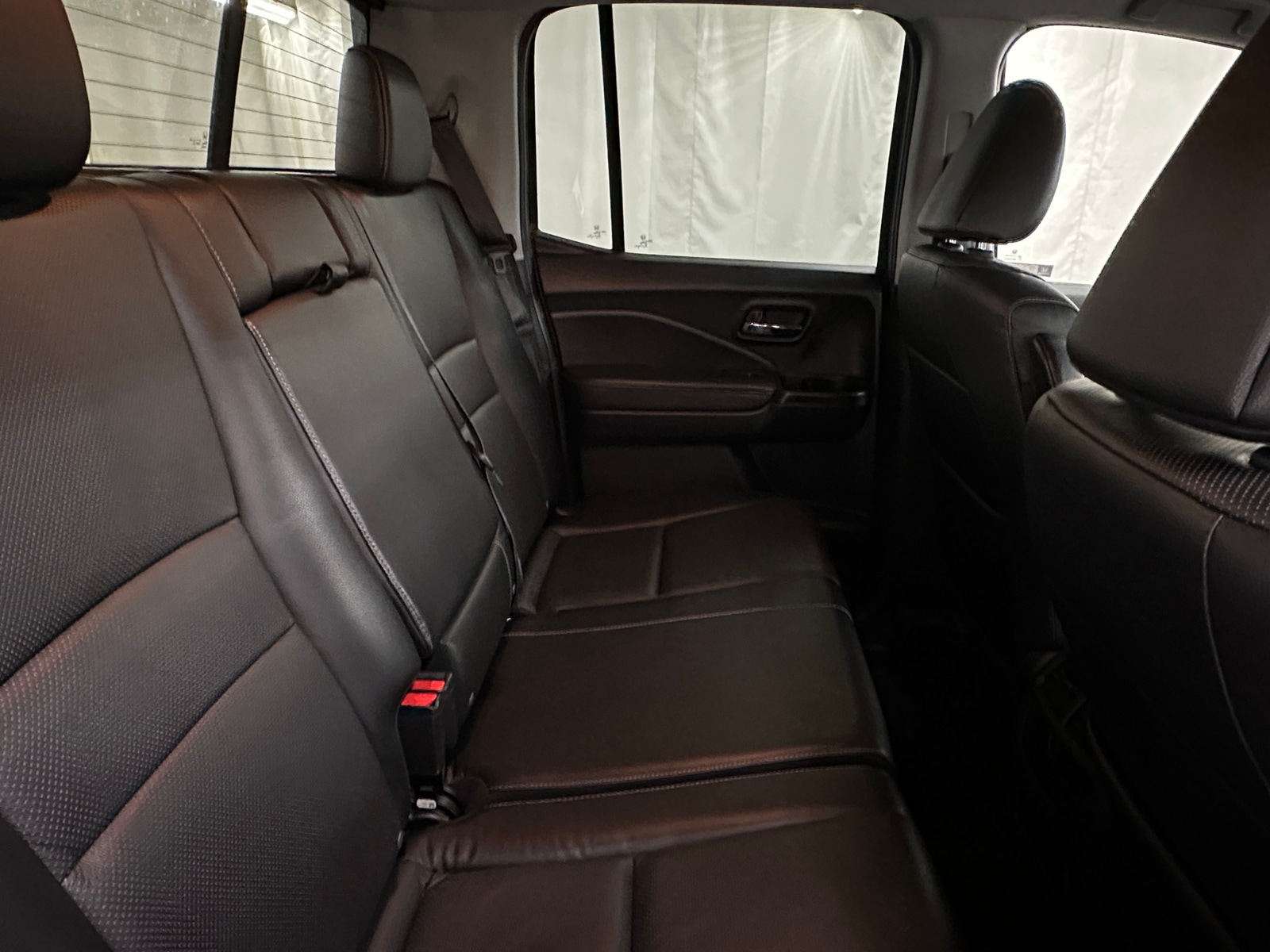 Thumbnail: 2019 Honda Ridgeline - 5