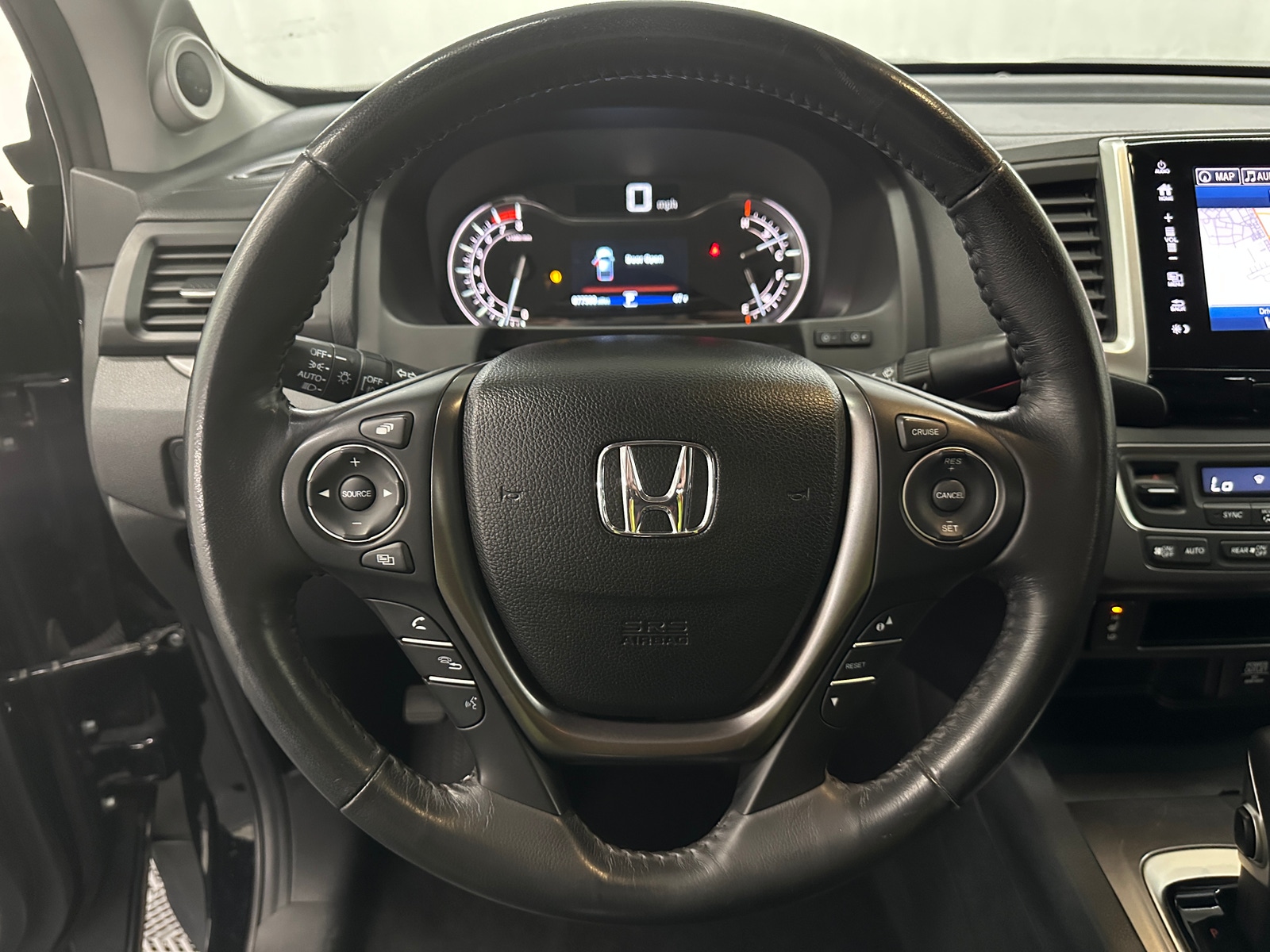 Thumbnail: 2019 Honda Ridgeline - 4