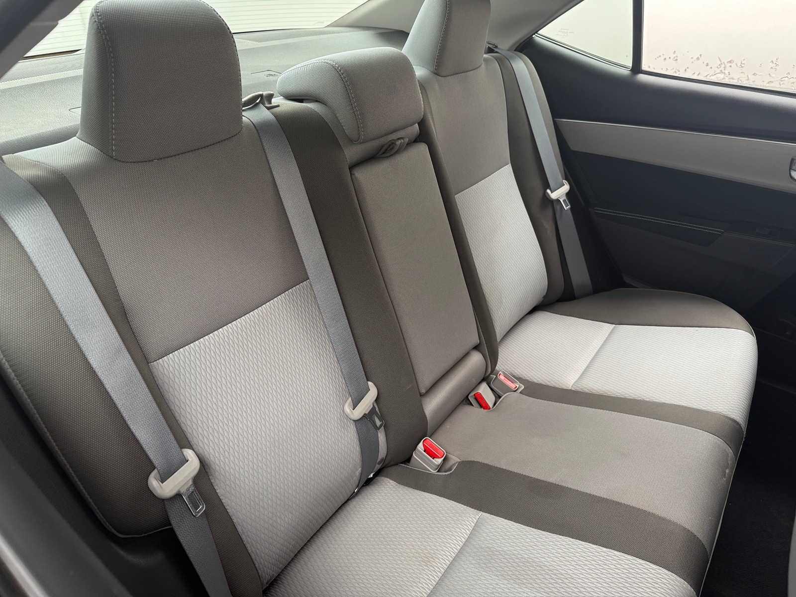 Thumbnail: 2018 Toyota Corolla - 6