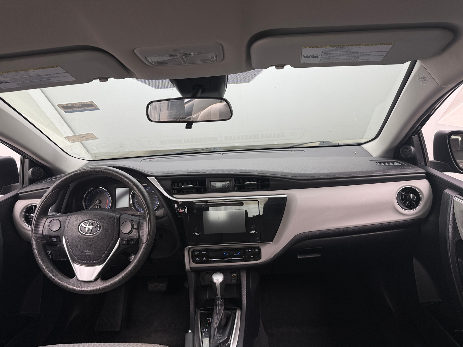 Thumbnail: 2018 Toyota Corolla - 3